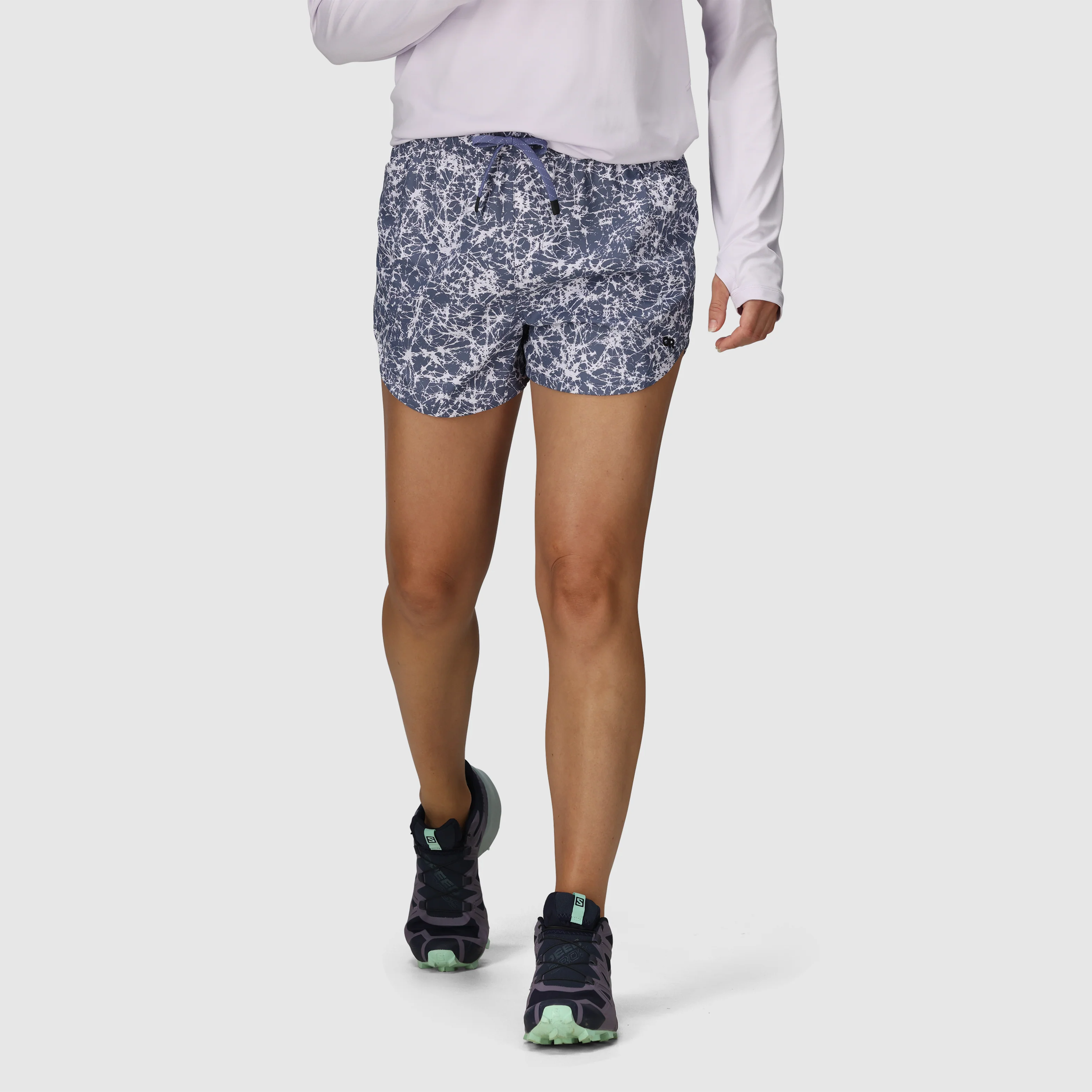 Women's Odyssey Multi Shorts