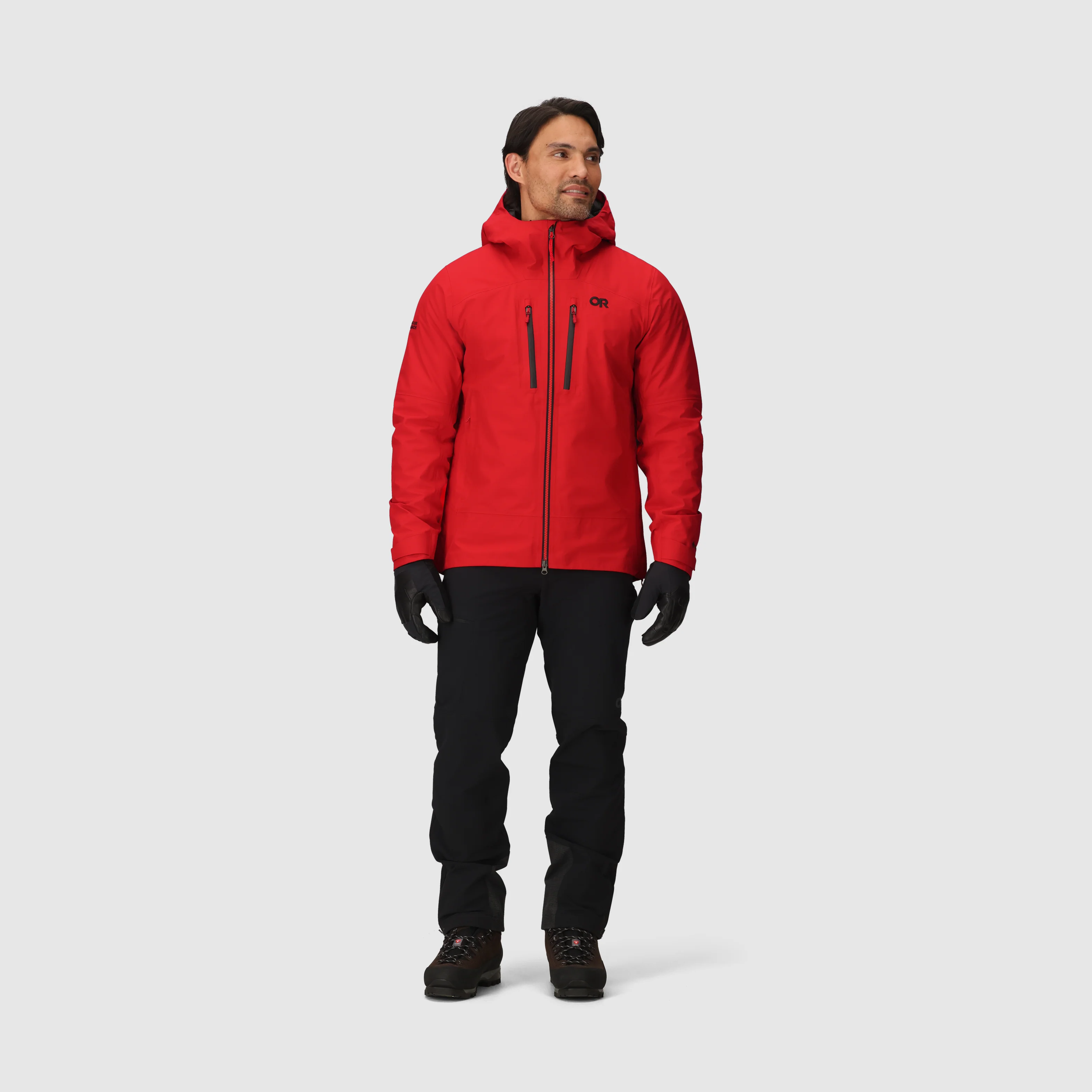 Men's Headwall GORE-TEX 3L Jacket