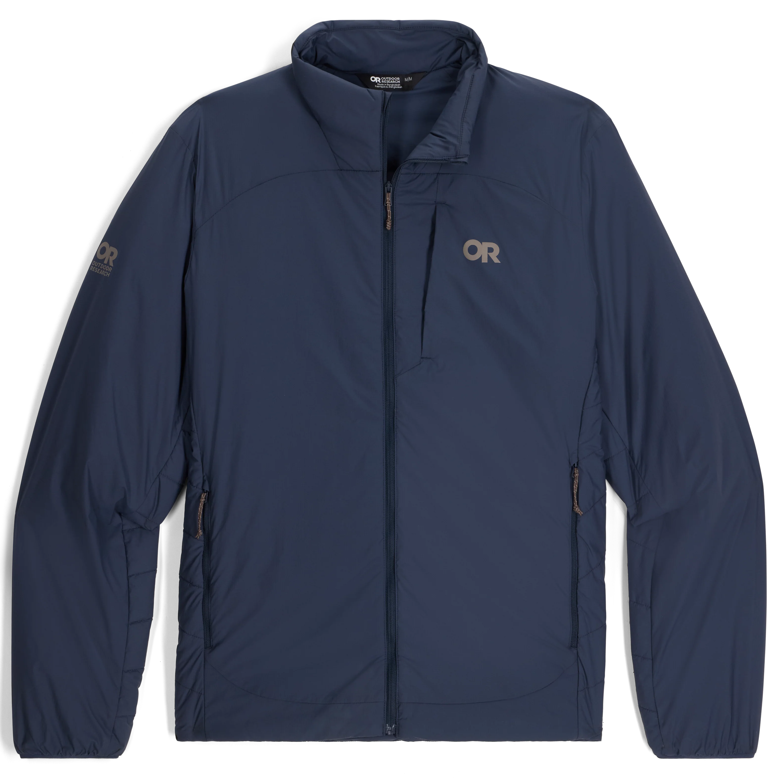 Men's Vesper Insulated Jacket