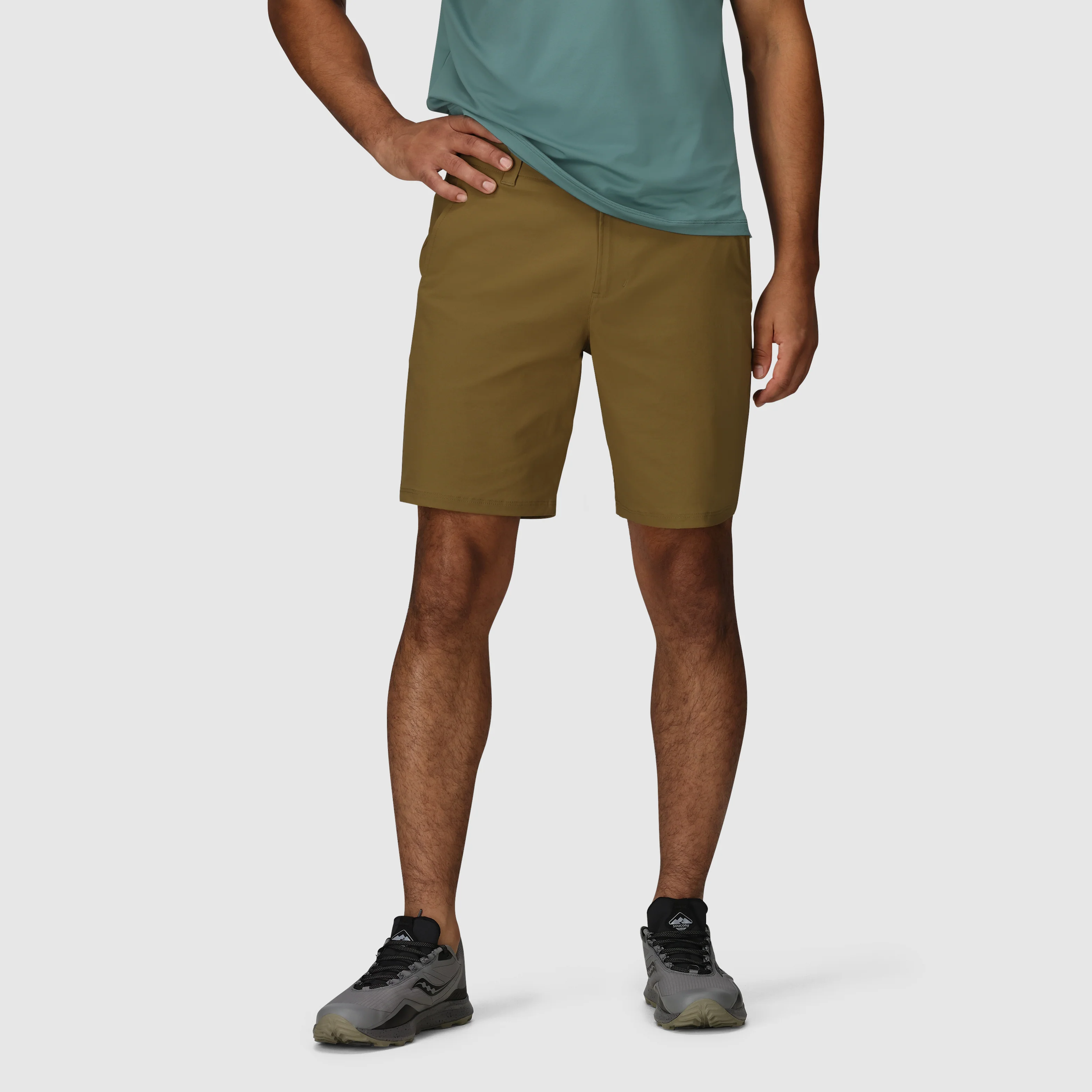 Men's Timberline Shorts