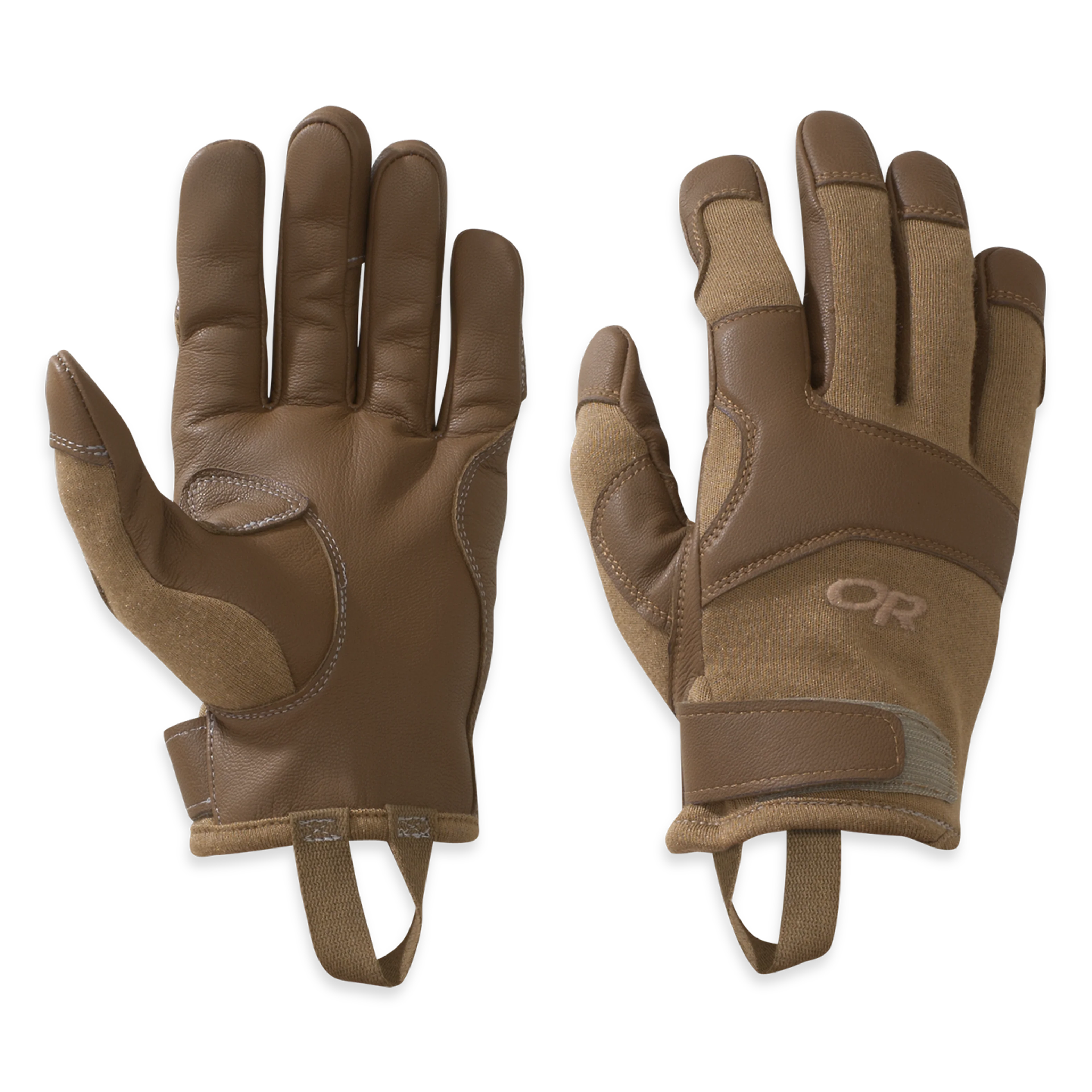 Suppressor Gloves - USA