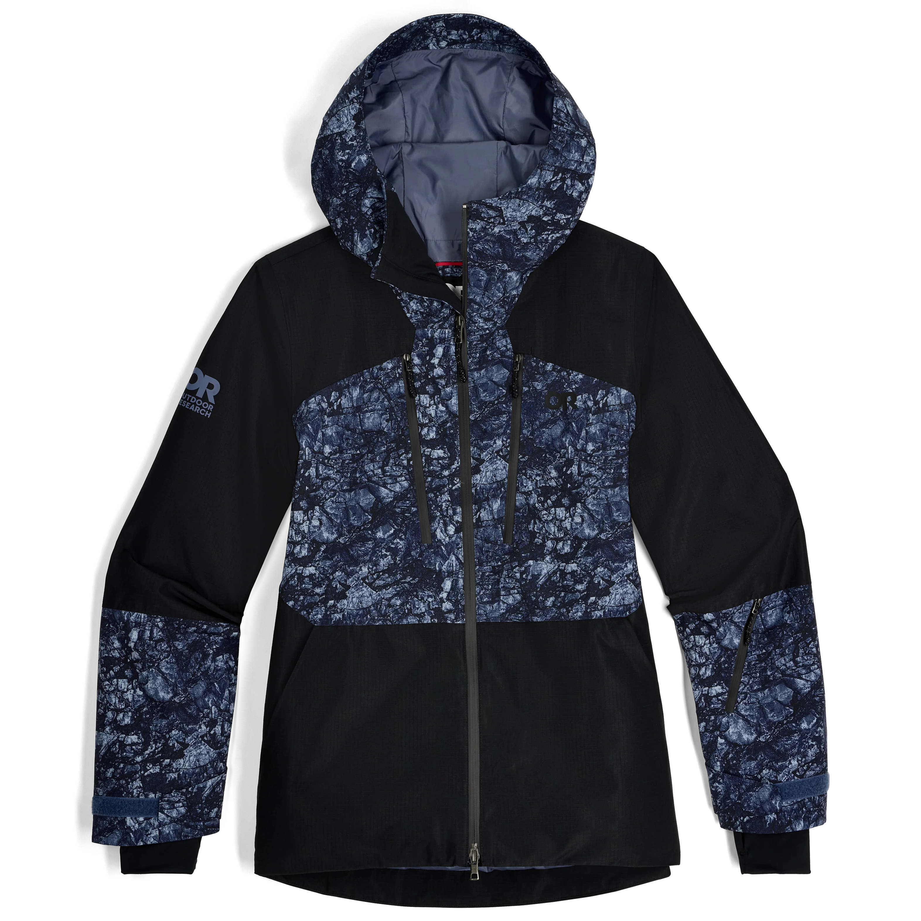 Women's Powderverse Jacket