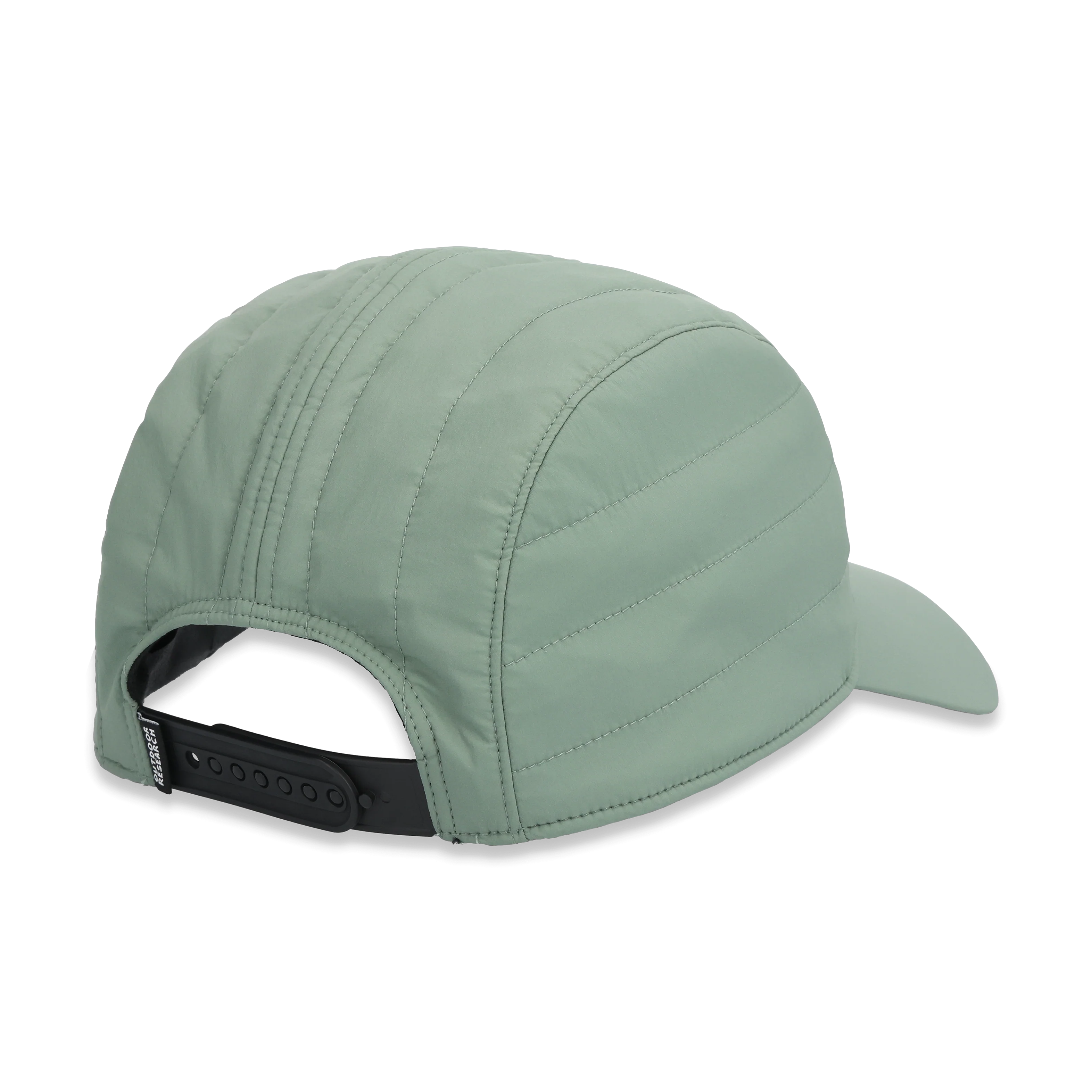 Shadow Insulated 5-Panel Cap