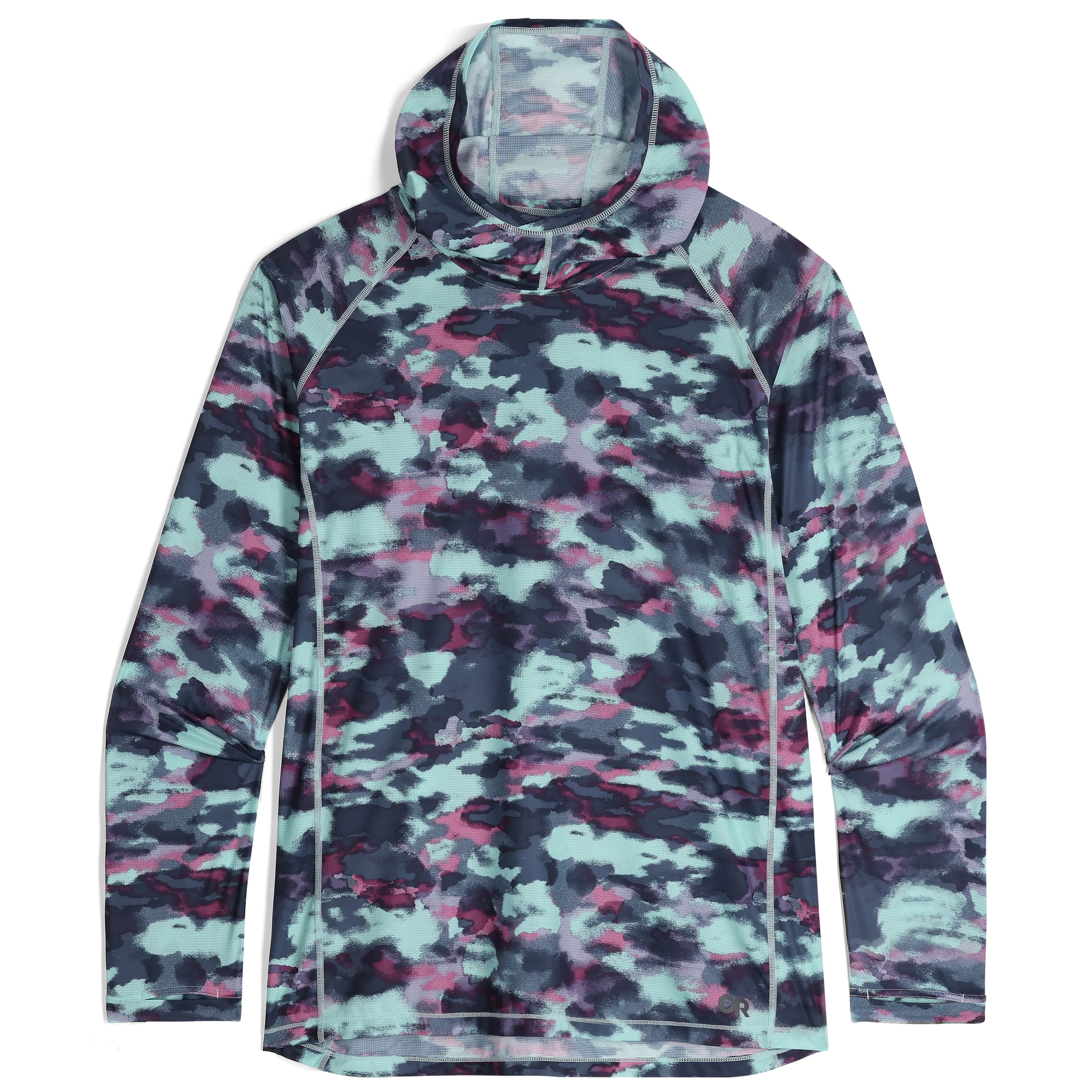 Women's Echo Hoodie