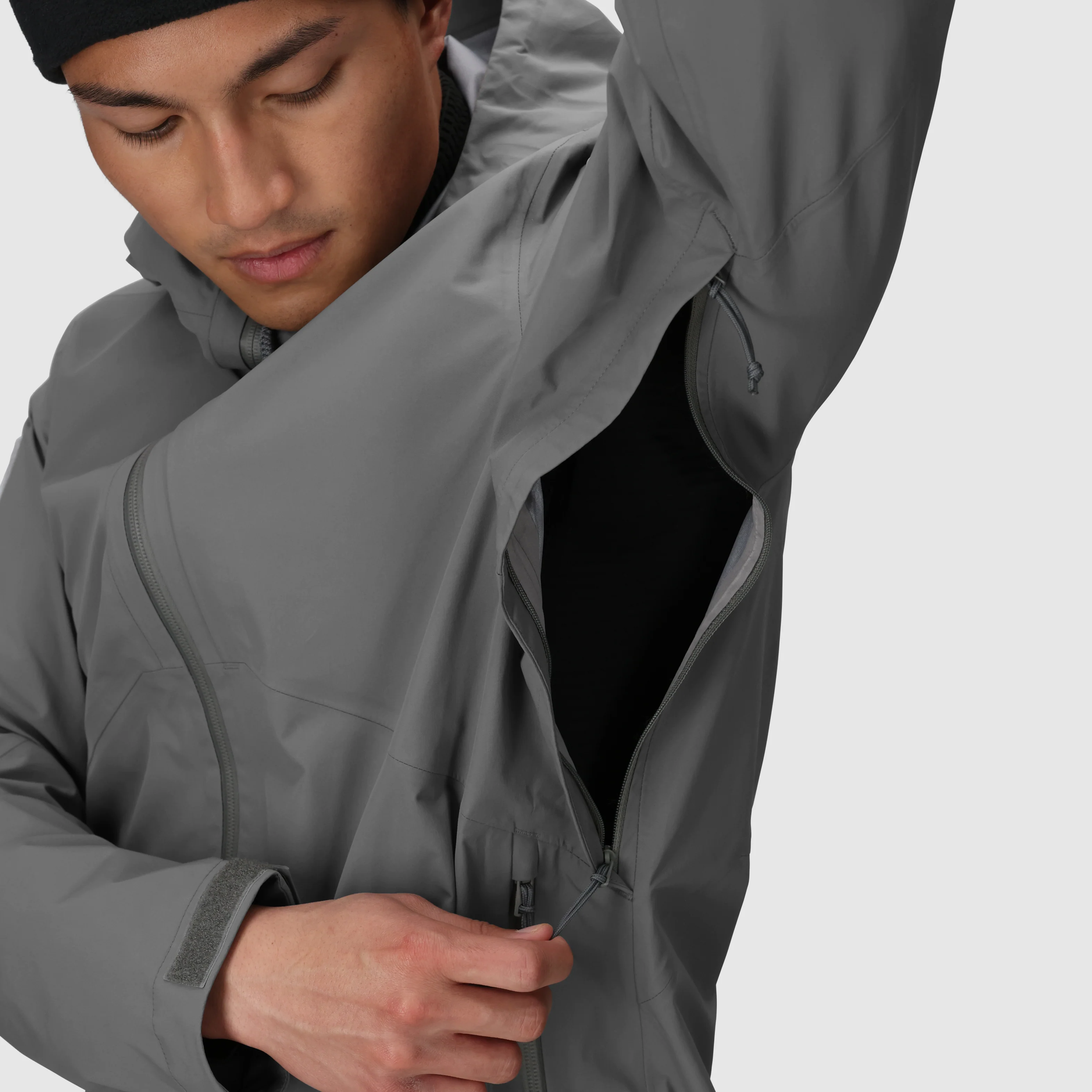 Allies Microgravity II Jacket