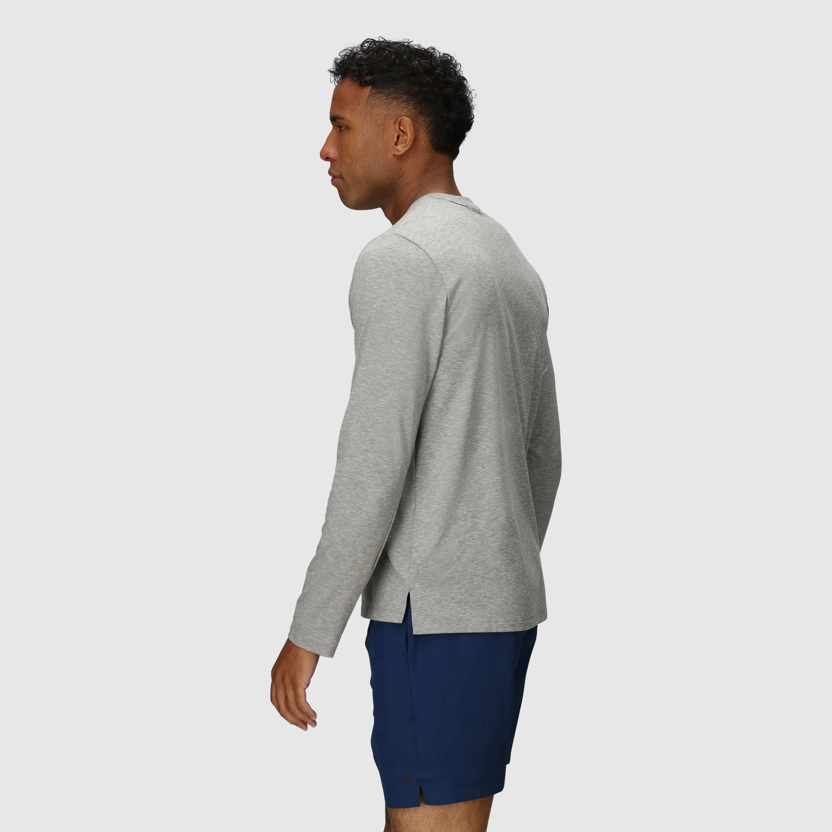 Men's ActiveIce Spectrum Sun Long Sleeve Tee