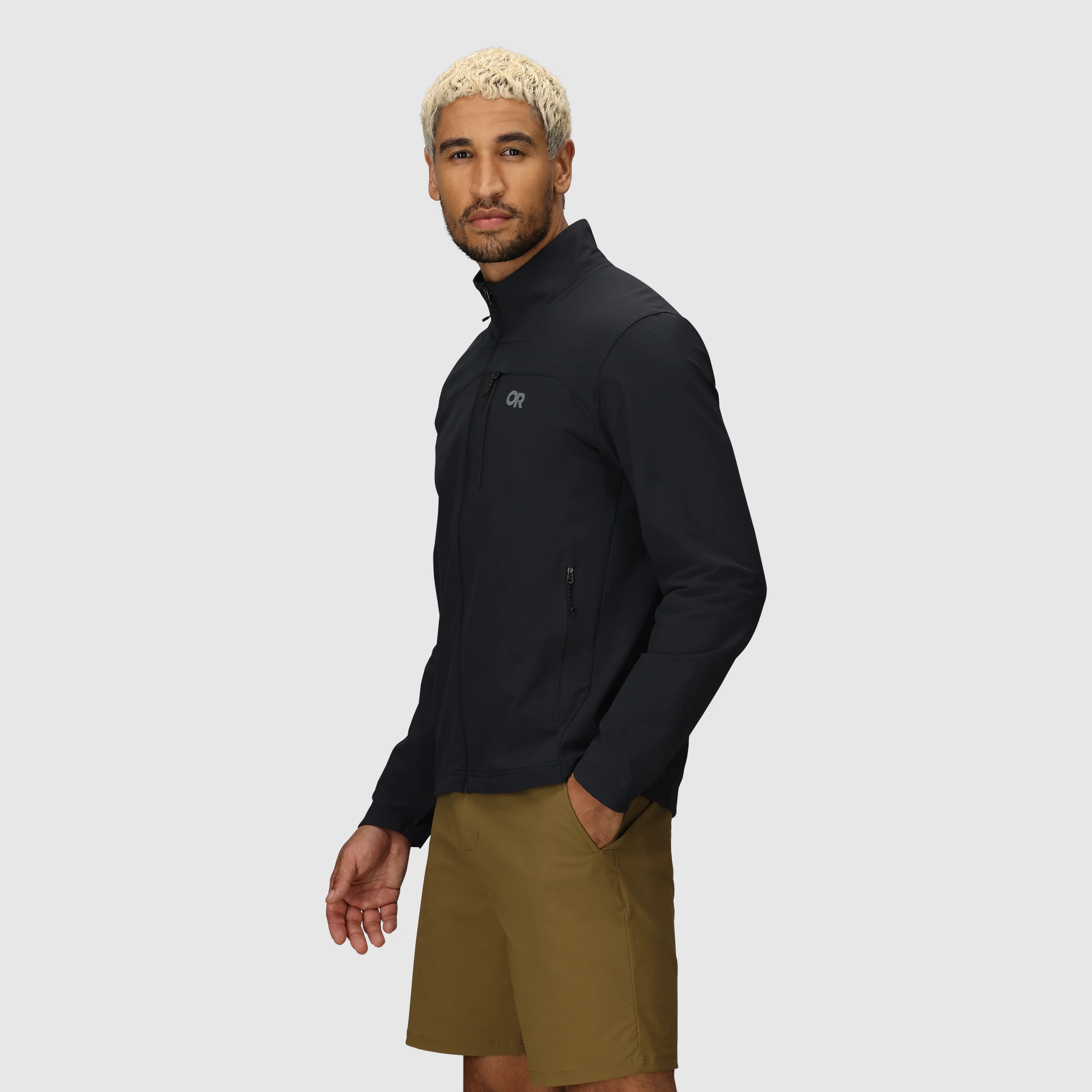 Men's Ultima Soft Shell Jacket