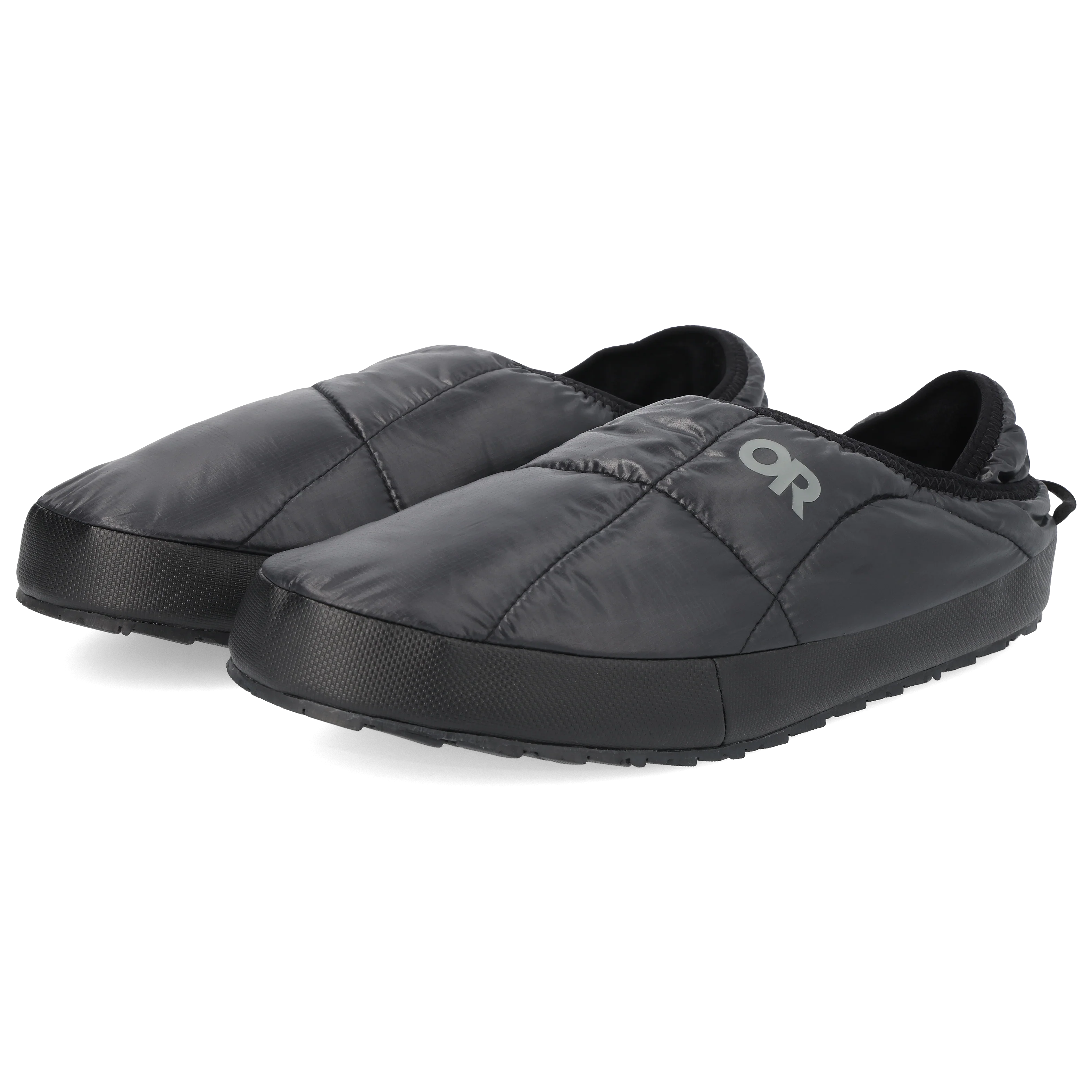 Men's Tundra Trax Slip-On Booties