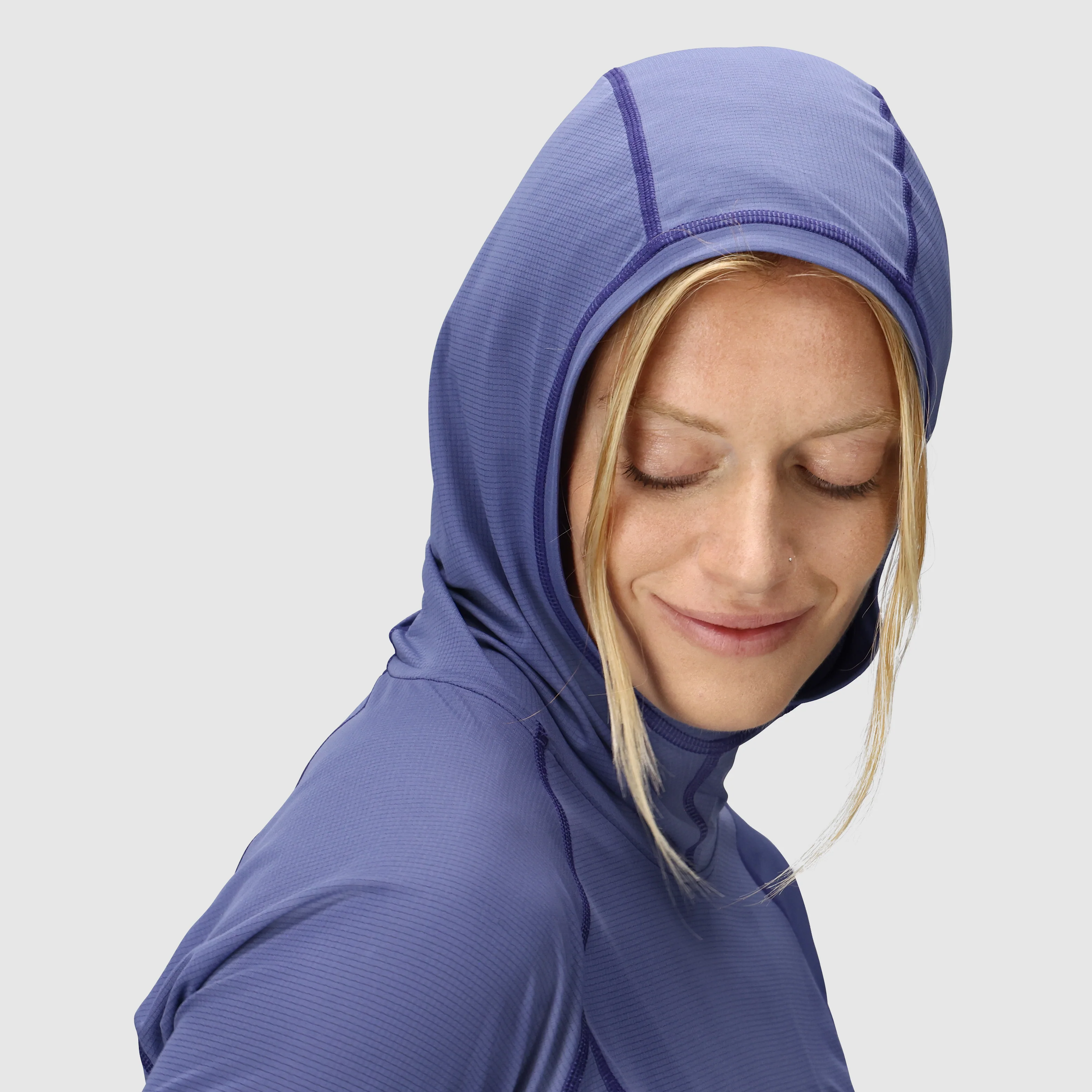 Women's Echo Hoodie