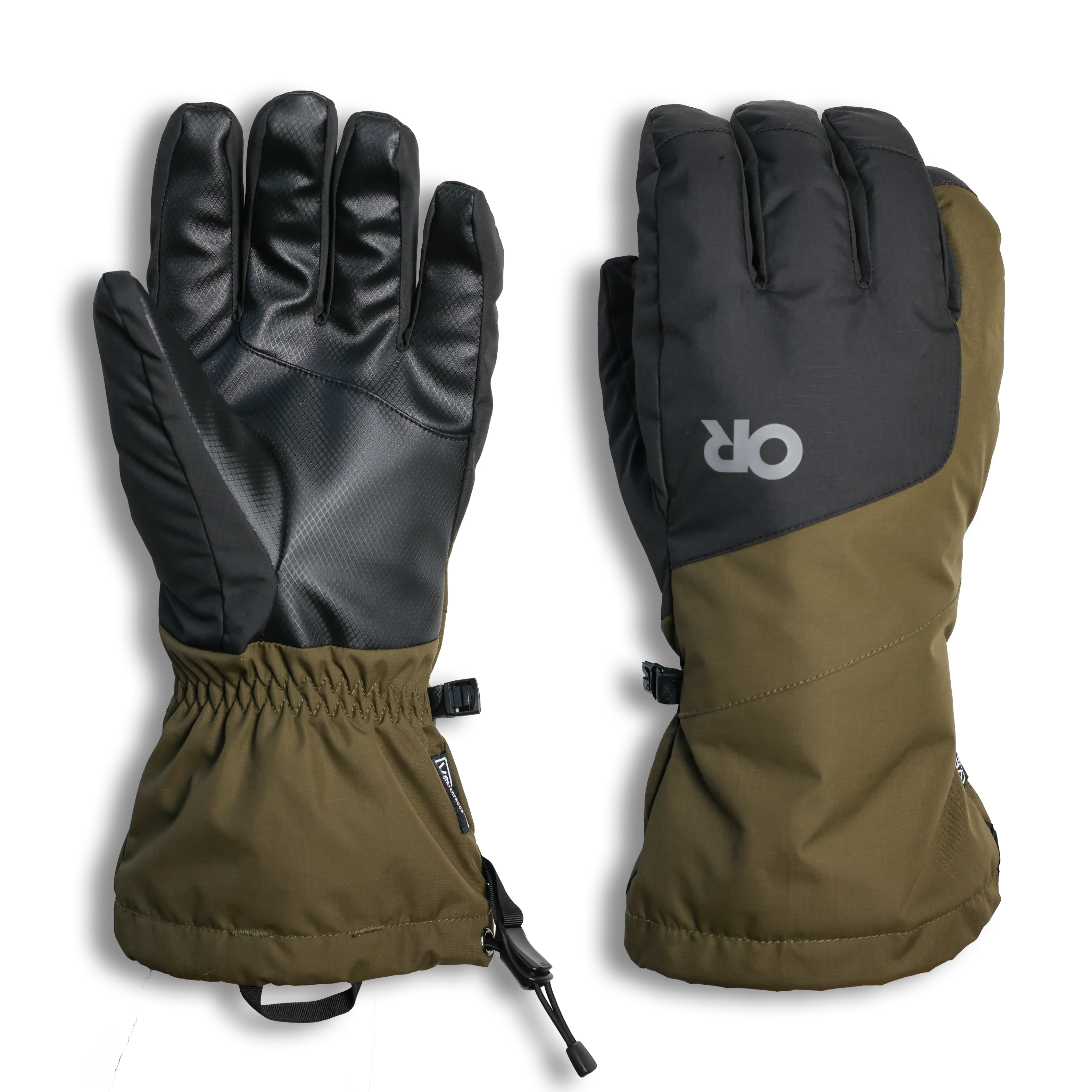 Men's Adrenaline 3-in-1 Gloves