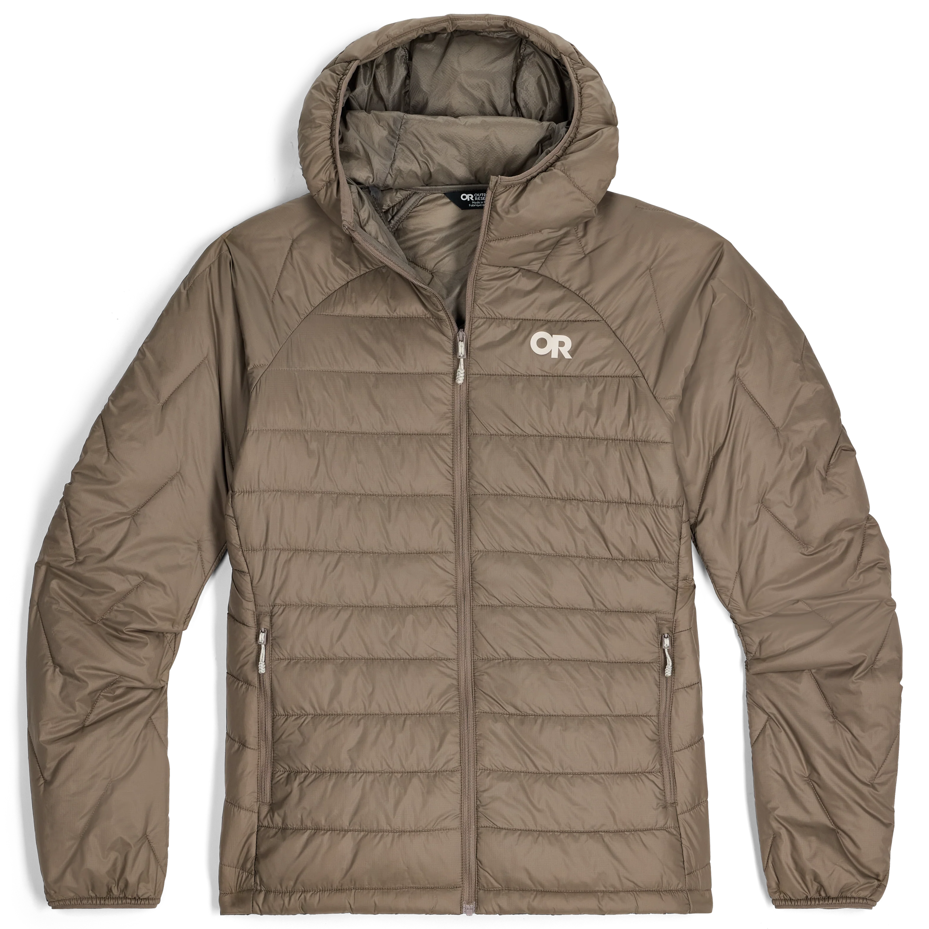 Women's SuperStrand XT Hoodie