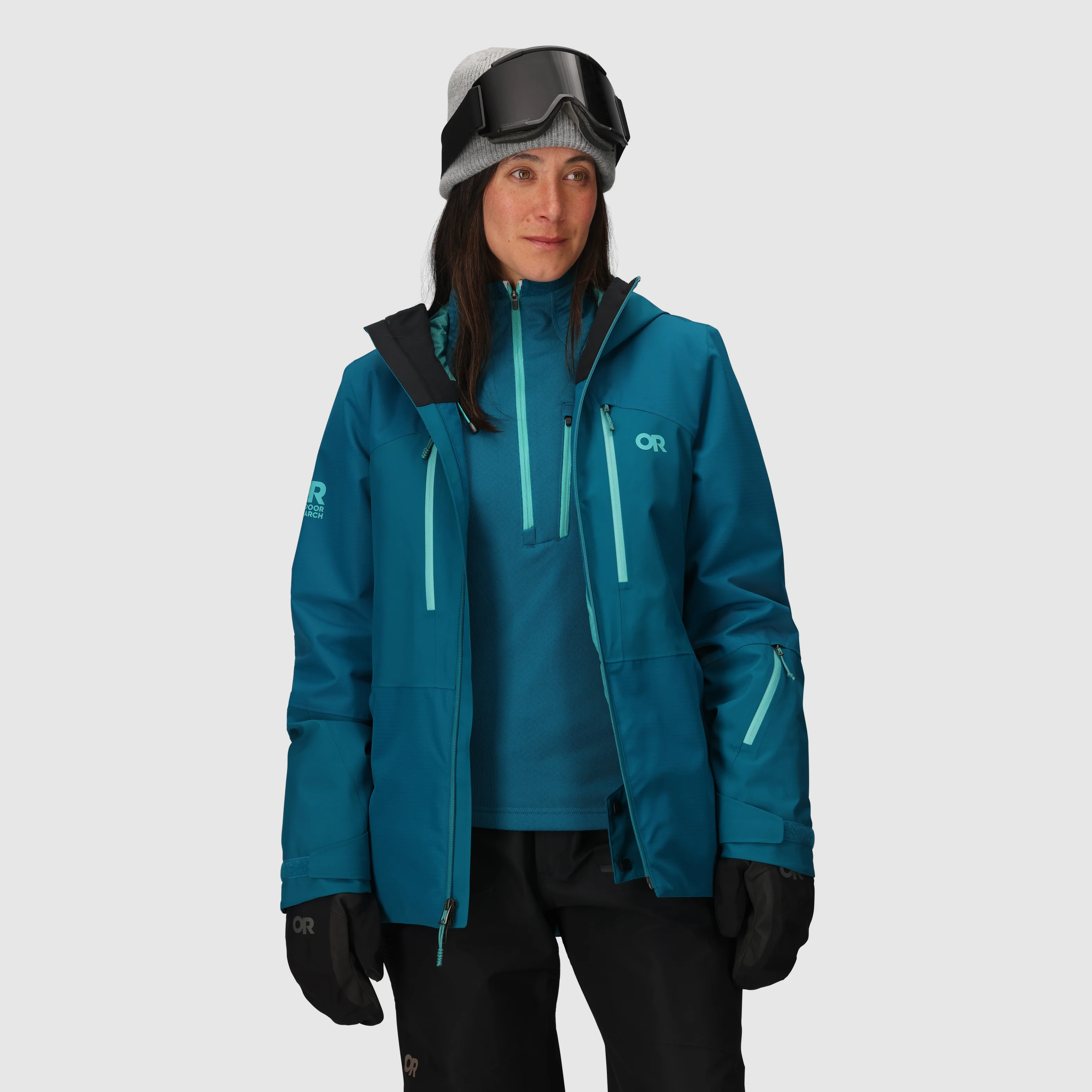 Women's Powderverse Jacket