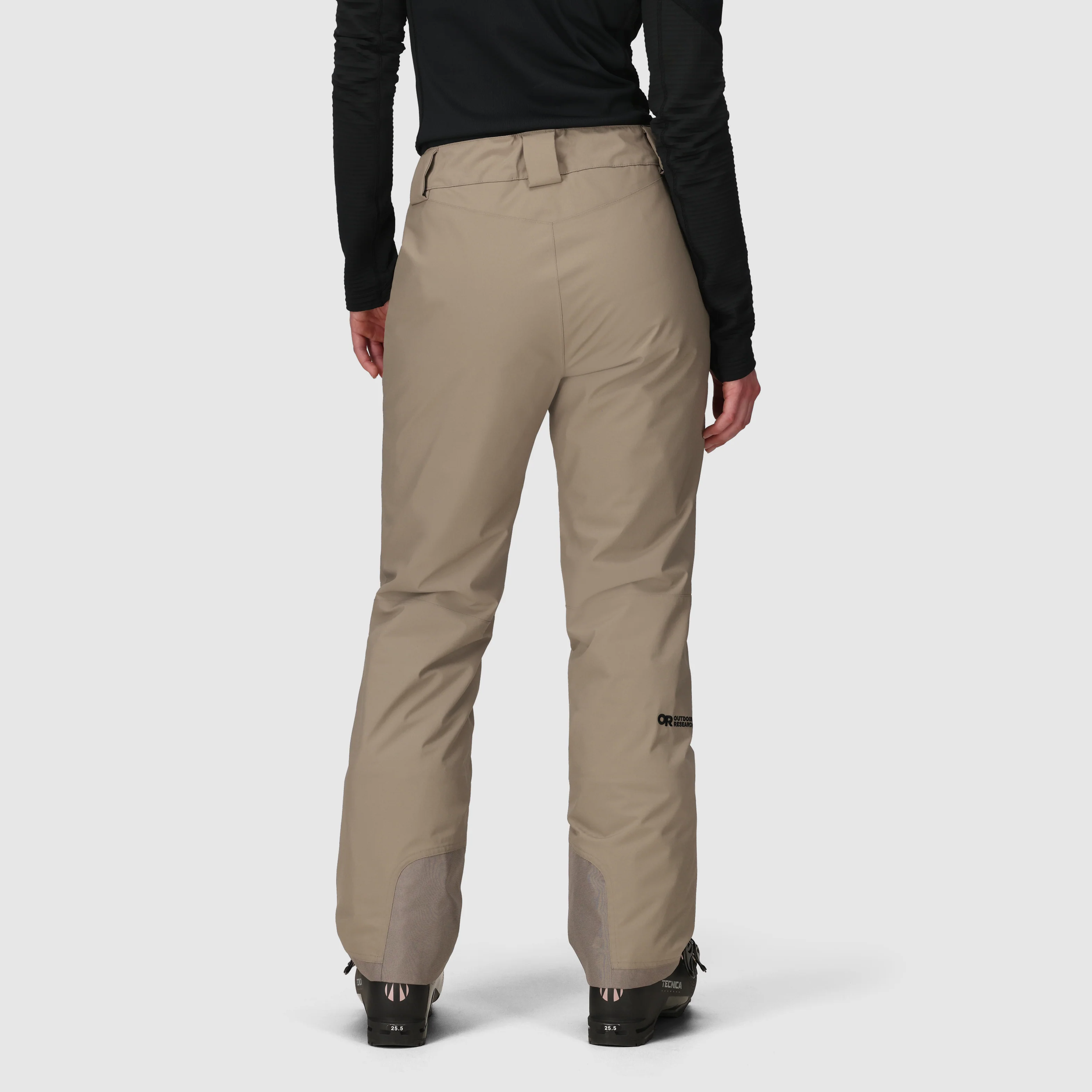 Women's Snowcrew Pants