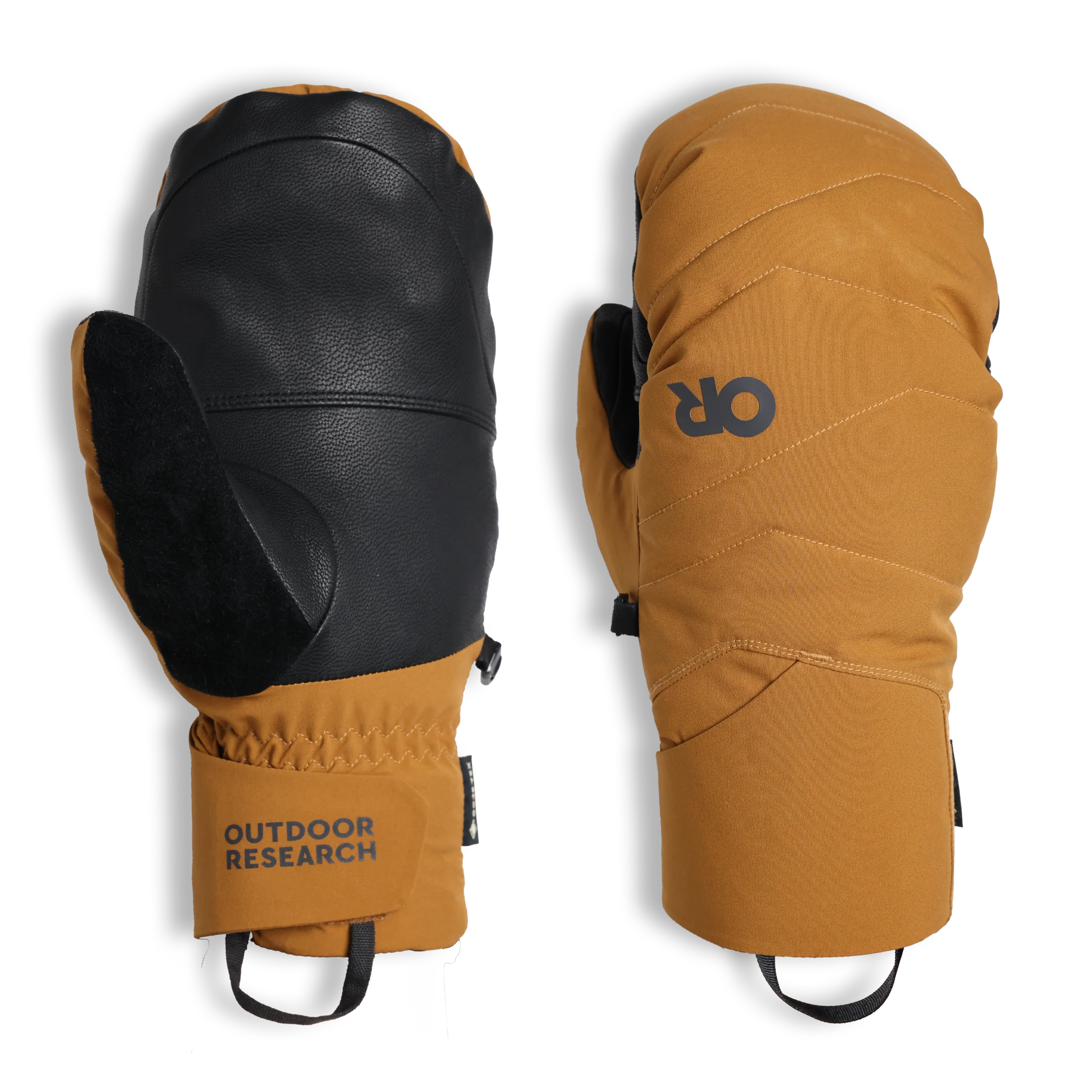 Stormbound GORE-TEX Down Mitts