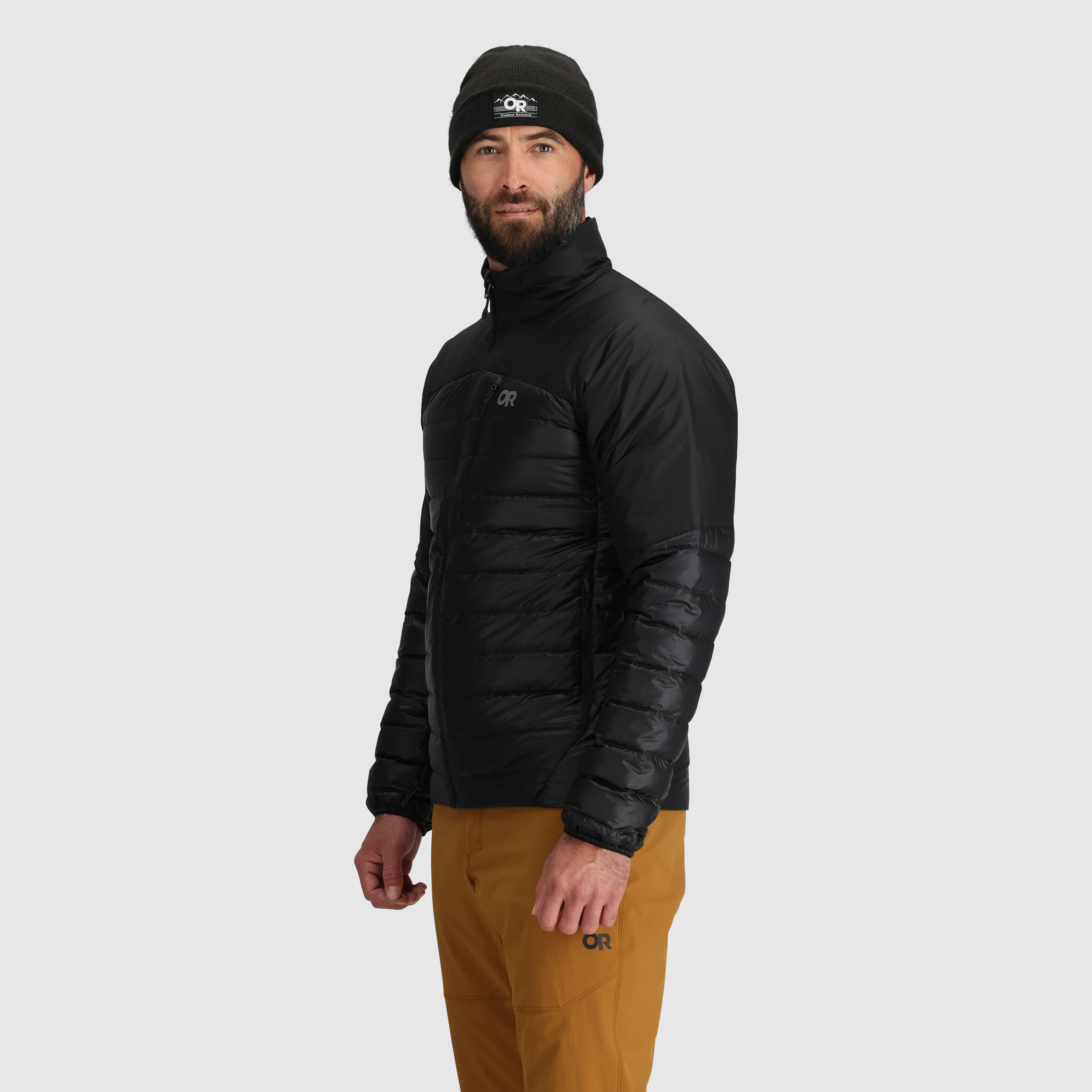 Men's Helium Down Jacket