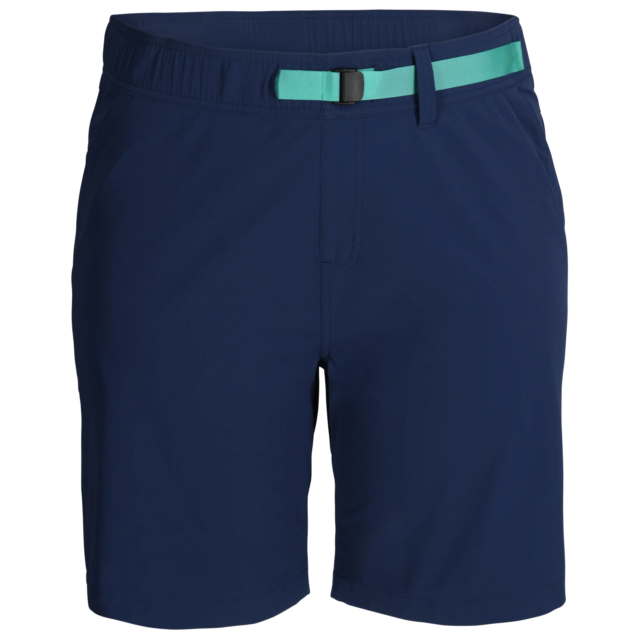 Women's Ferrosi Plus Size Shorts - 9