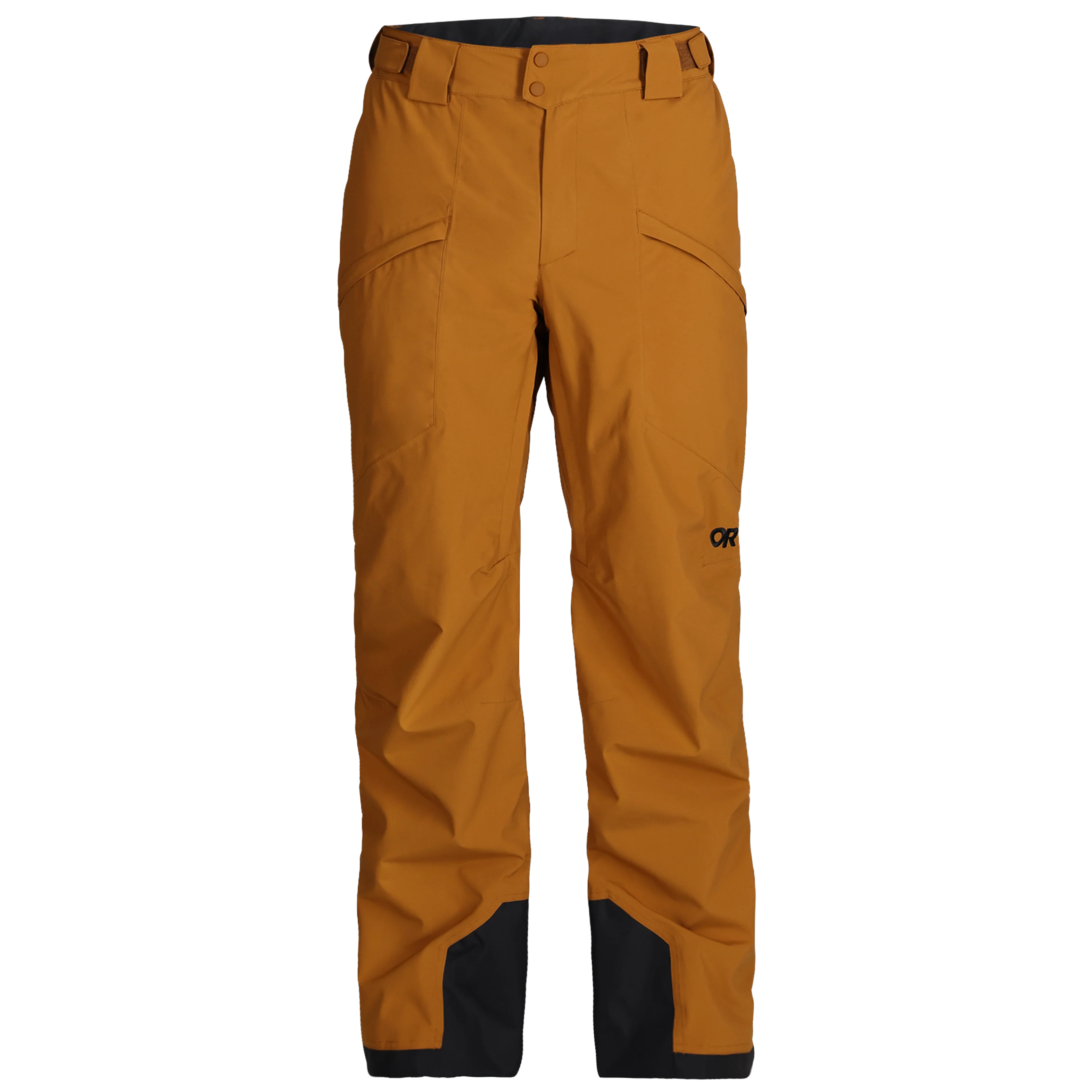 Men's Snowcrew Pants