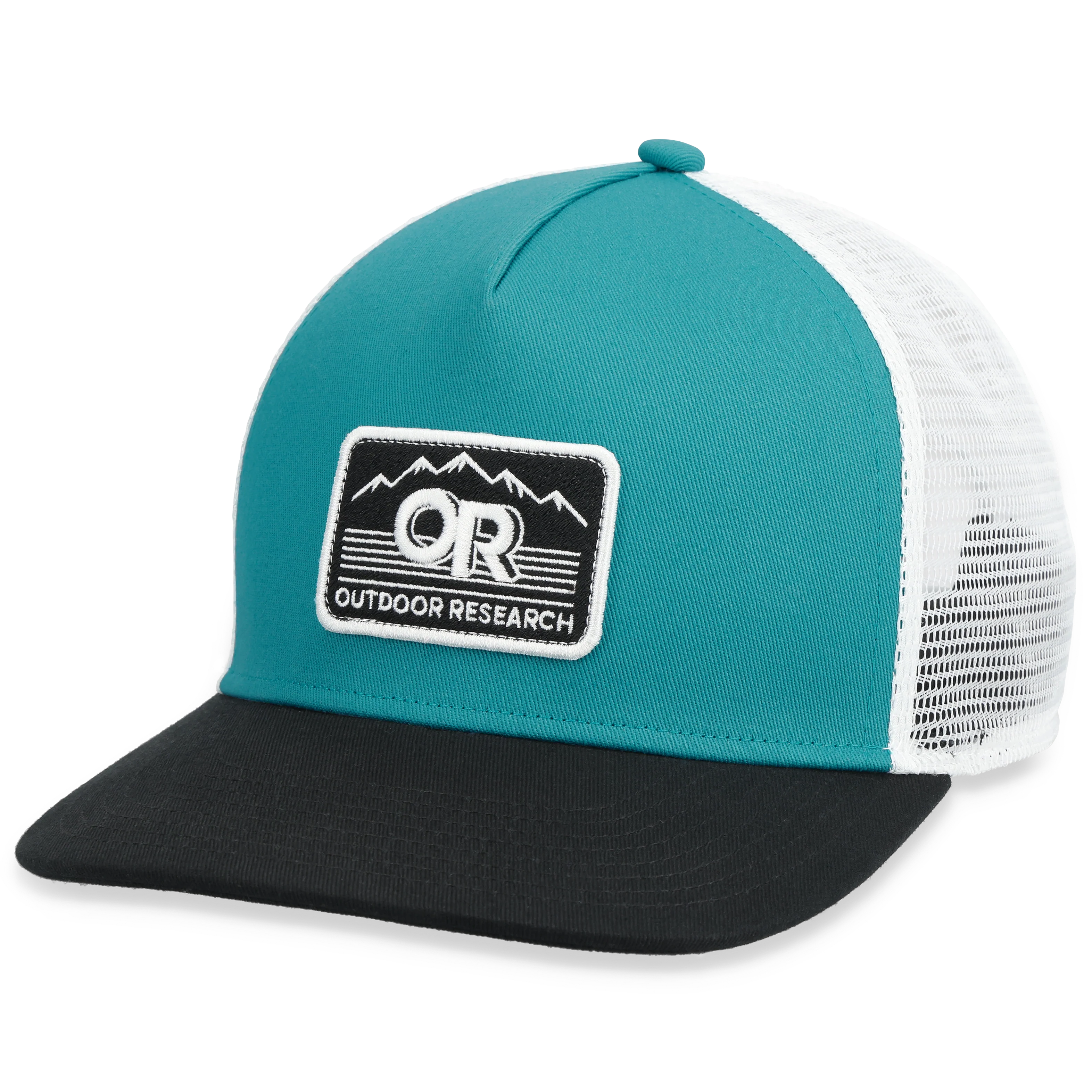 Advocate Trucker Cap