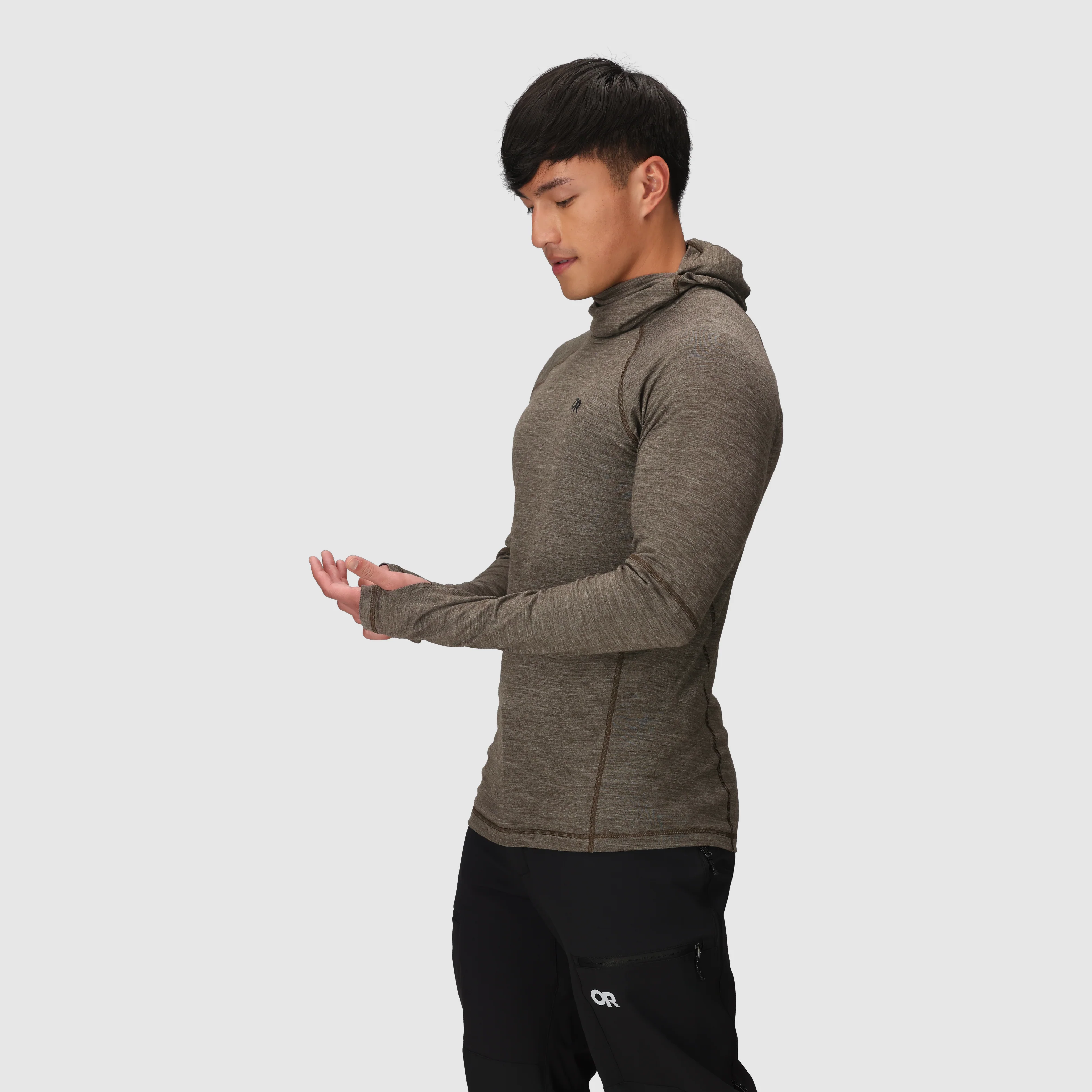 Men's Alpine Onset Merino 150 Hoodie