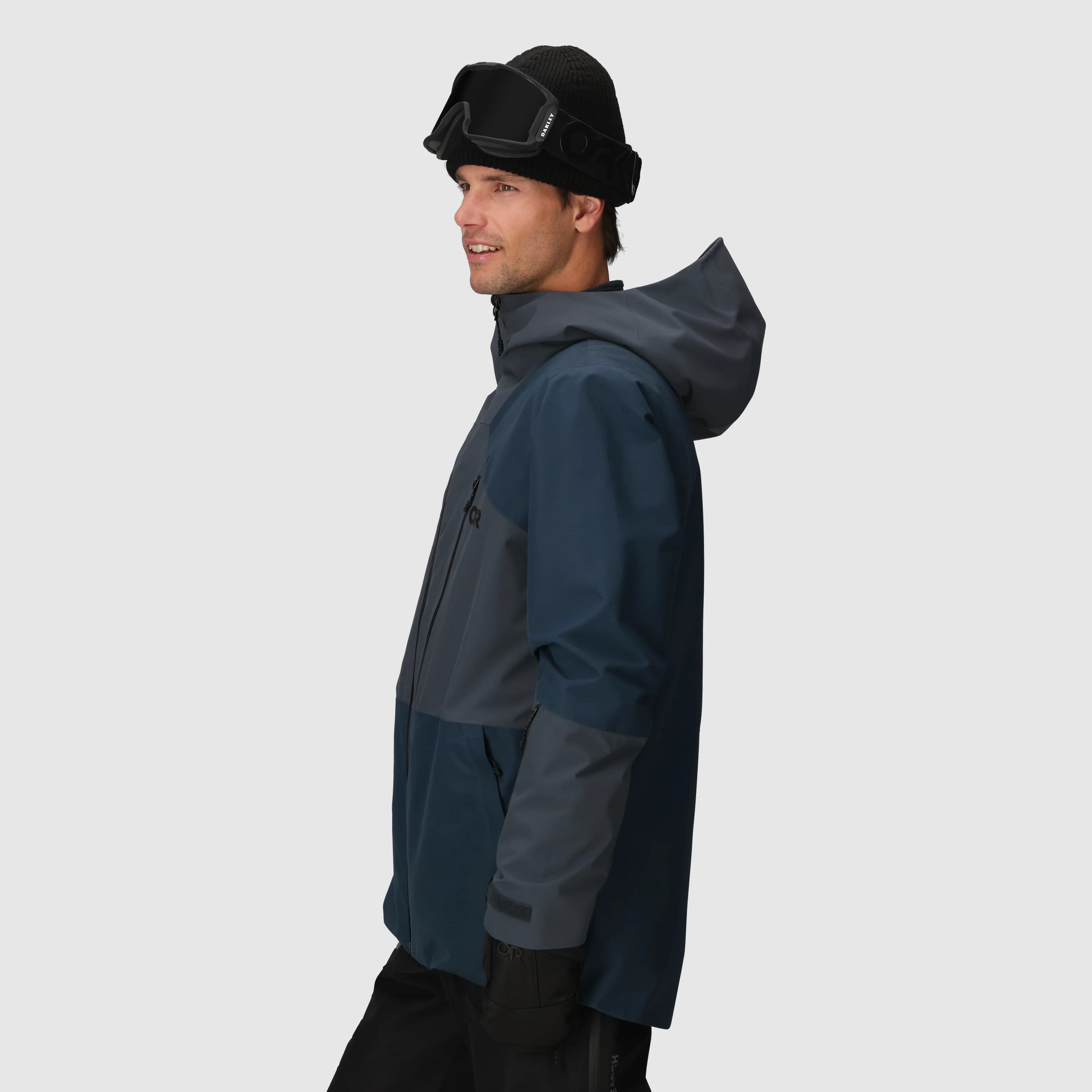 Men's Powderverse Jacket