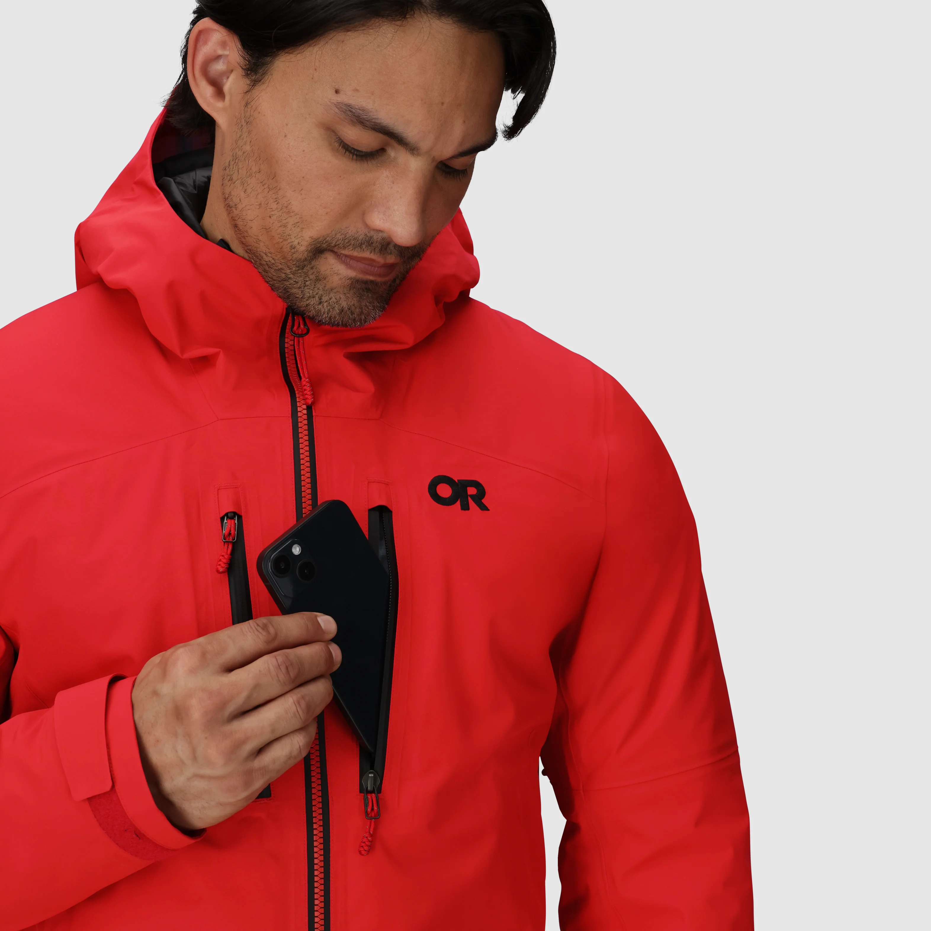 Men's Headwall GORE-TEX 3L Jacket