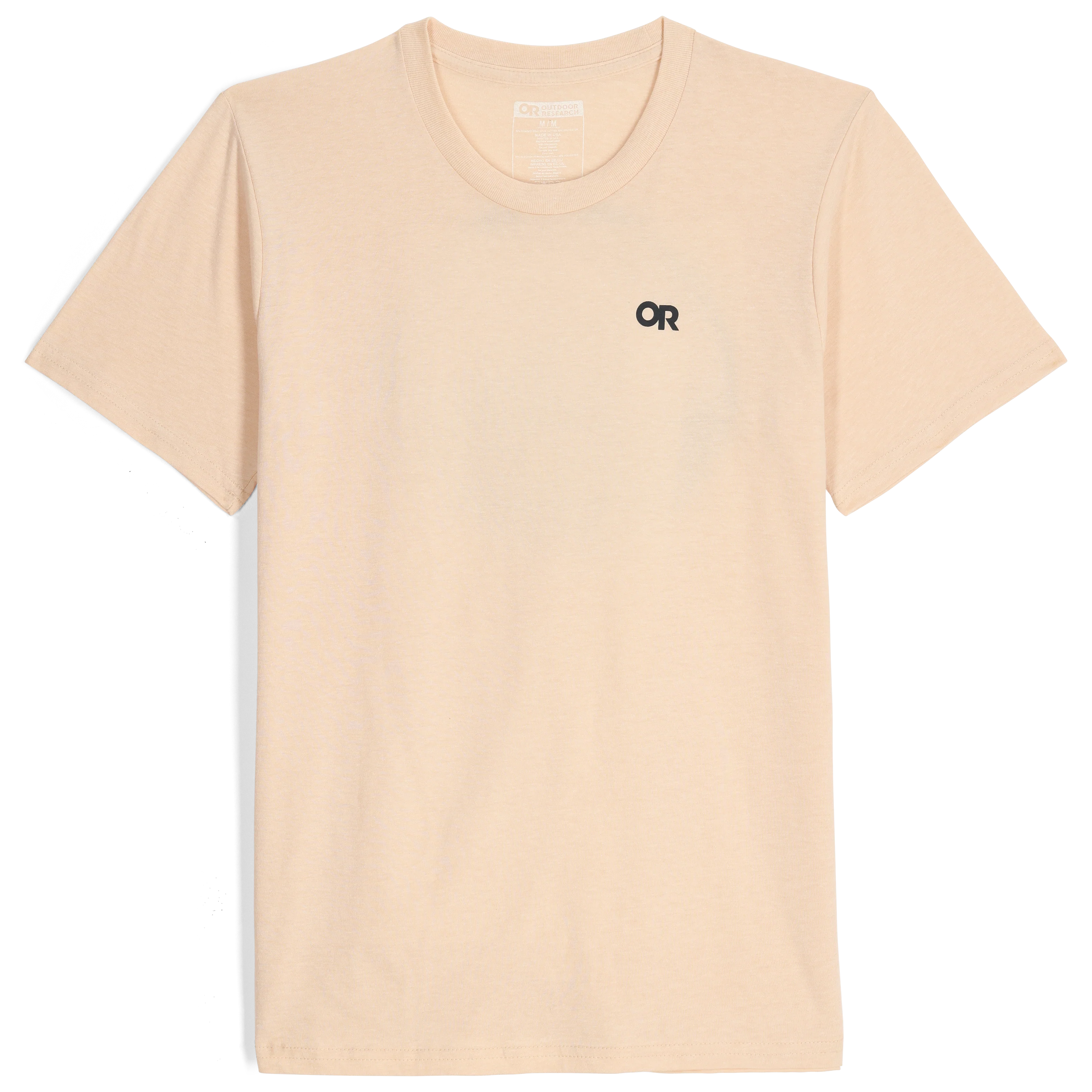 Unisex OR Spoked Logo T-Shirt