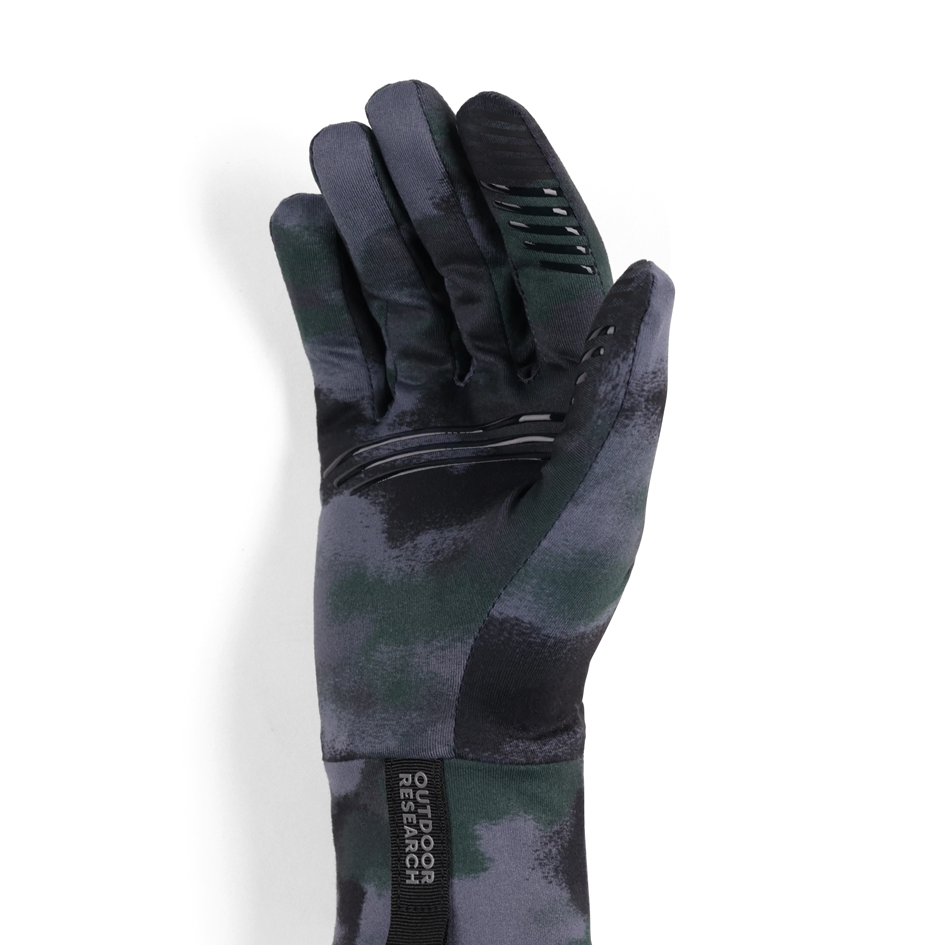Women's Vigor Lightweight Sensor Gloves