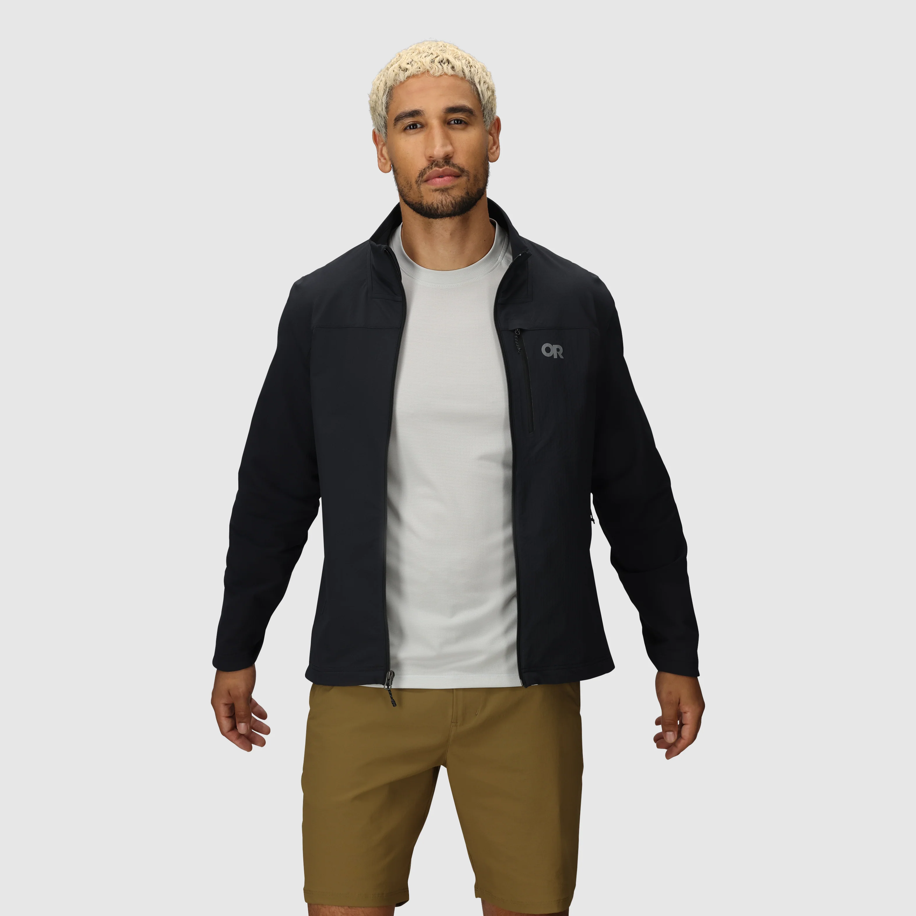 Men's Ultima Soft Shell Jacket