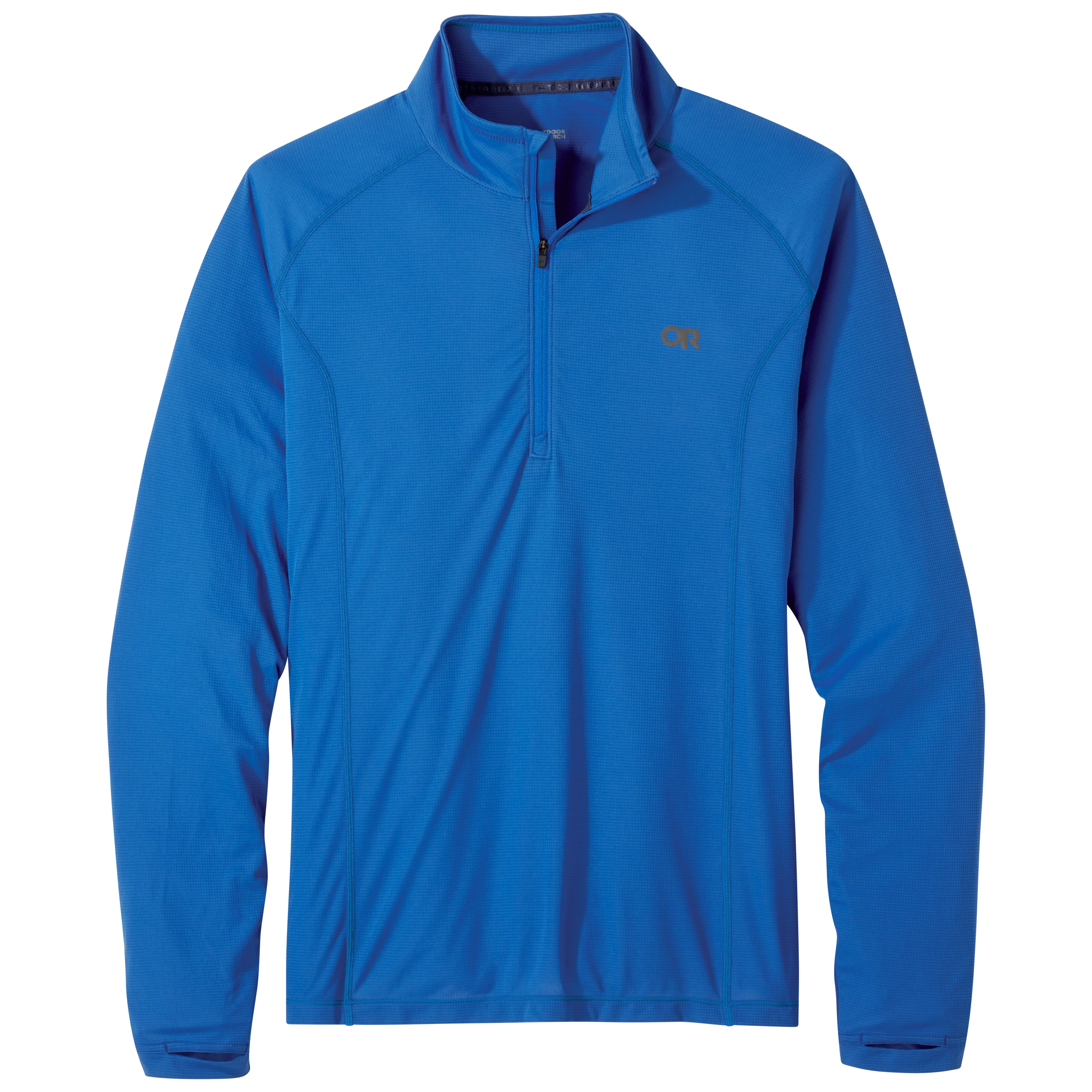Men's Echo Quarter Zip