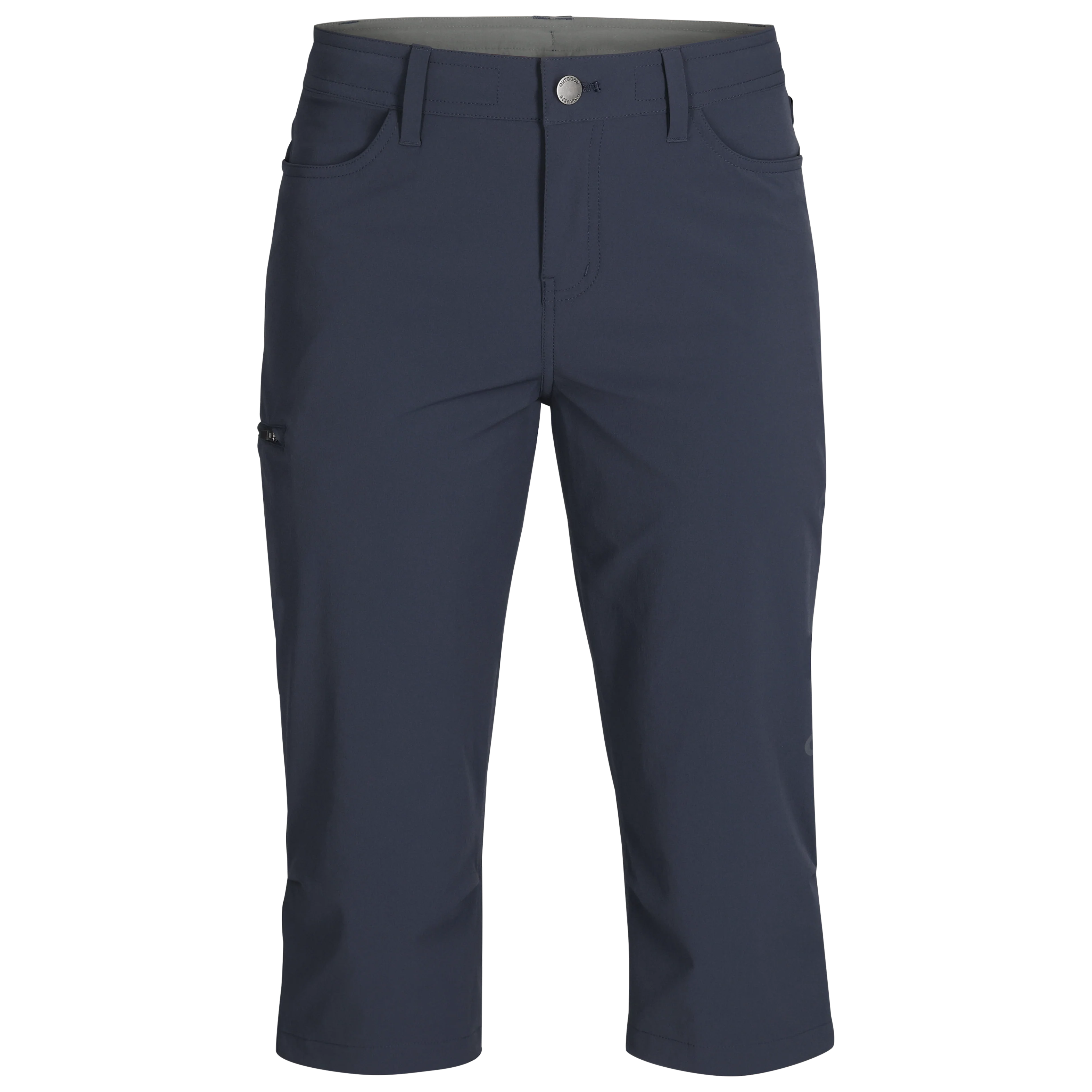 Women's Ferrosi Capris