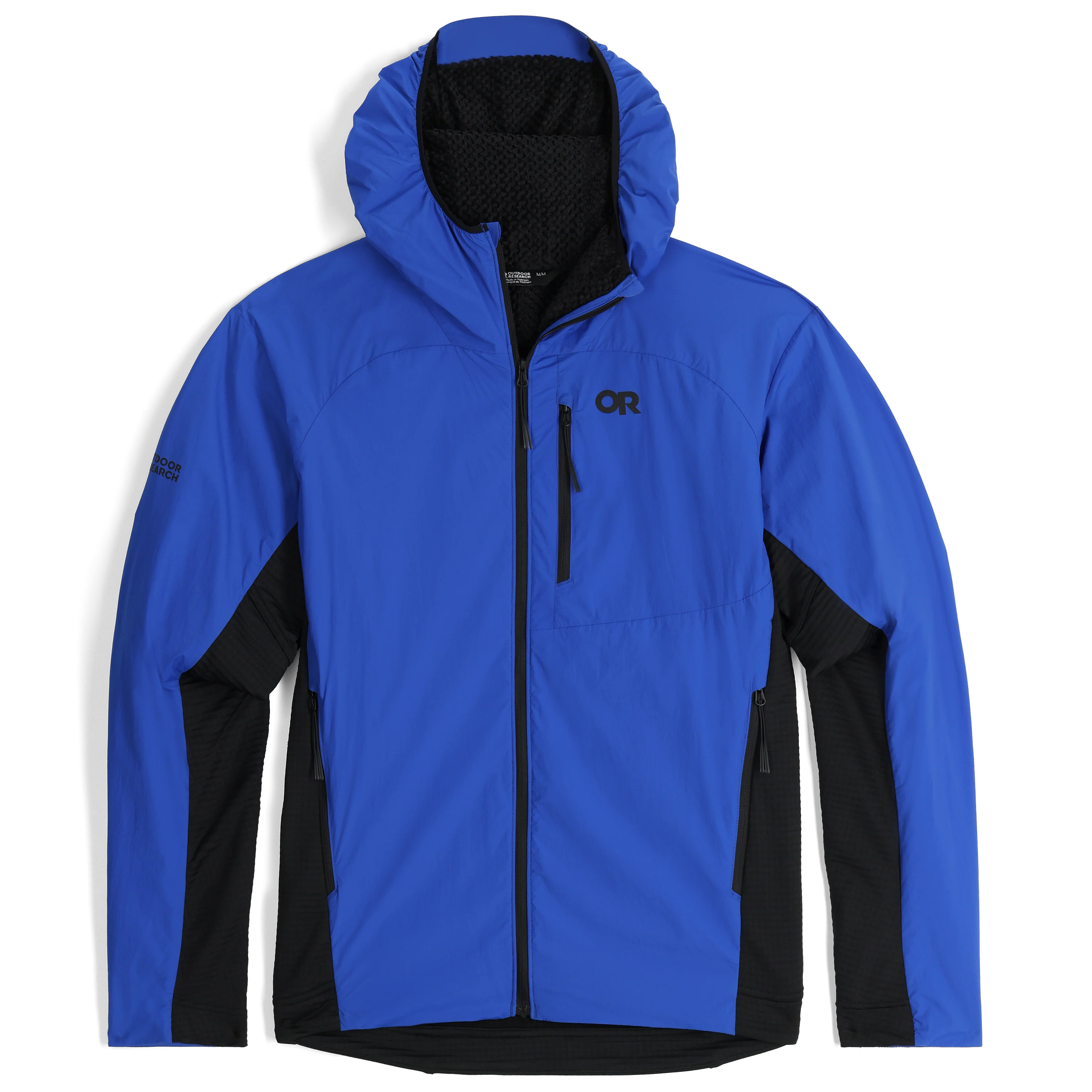 Men's Deviator Hoodie