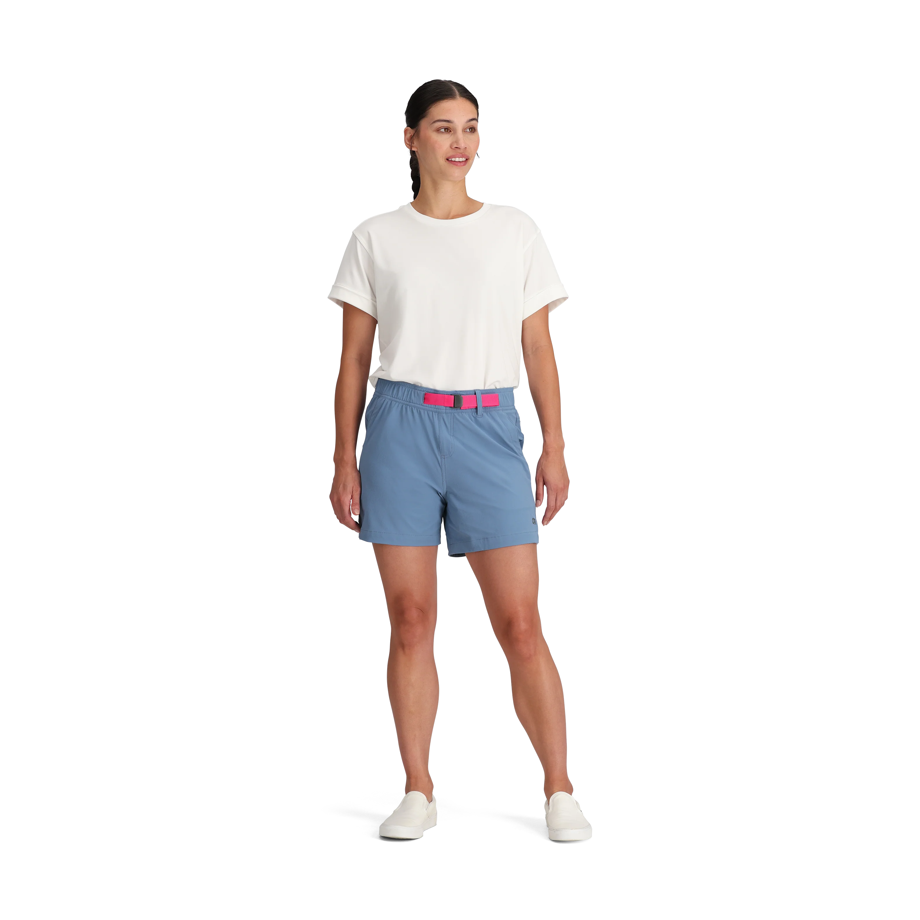 Women's Ferrosi Shorts - 5