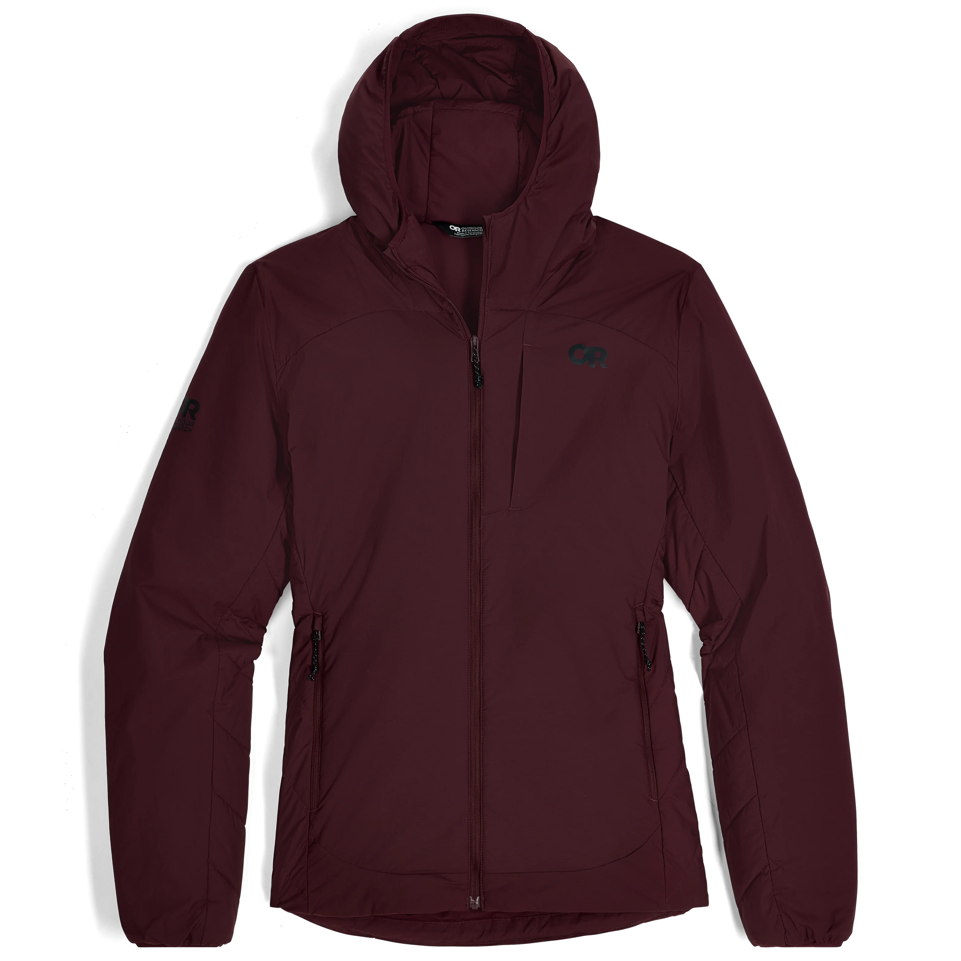 Women's Vesper Insulated Hoodie