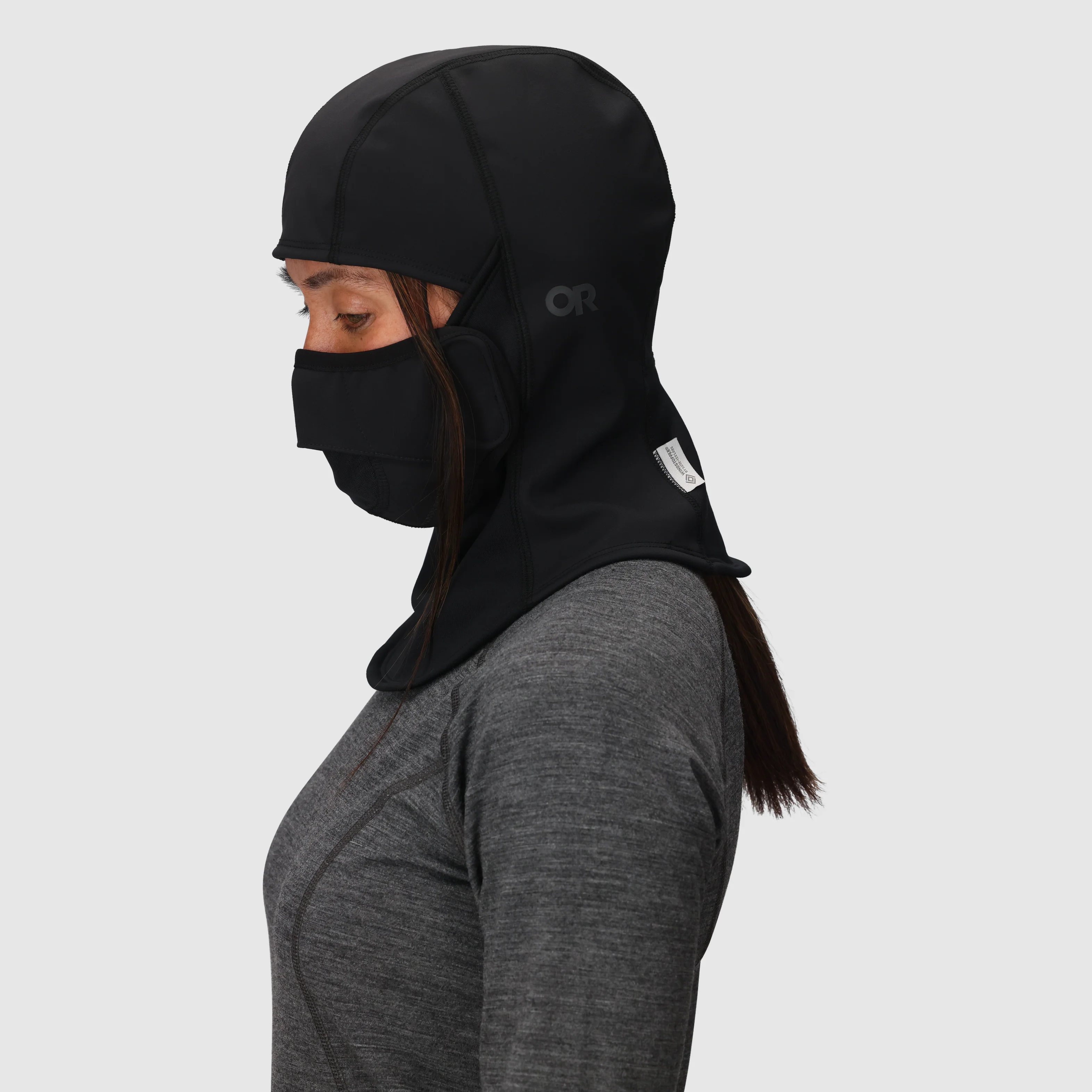 Polarverse Balaclava