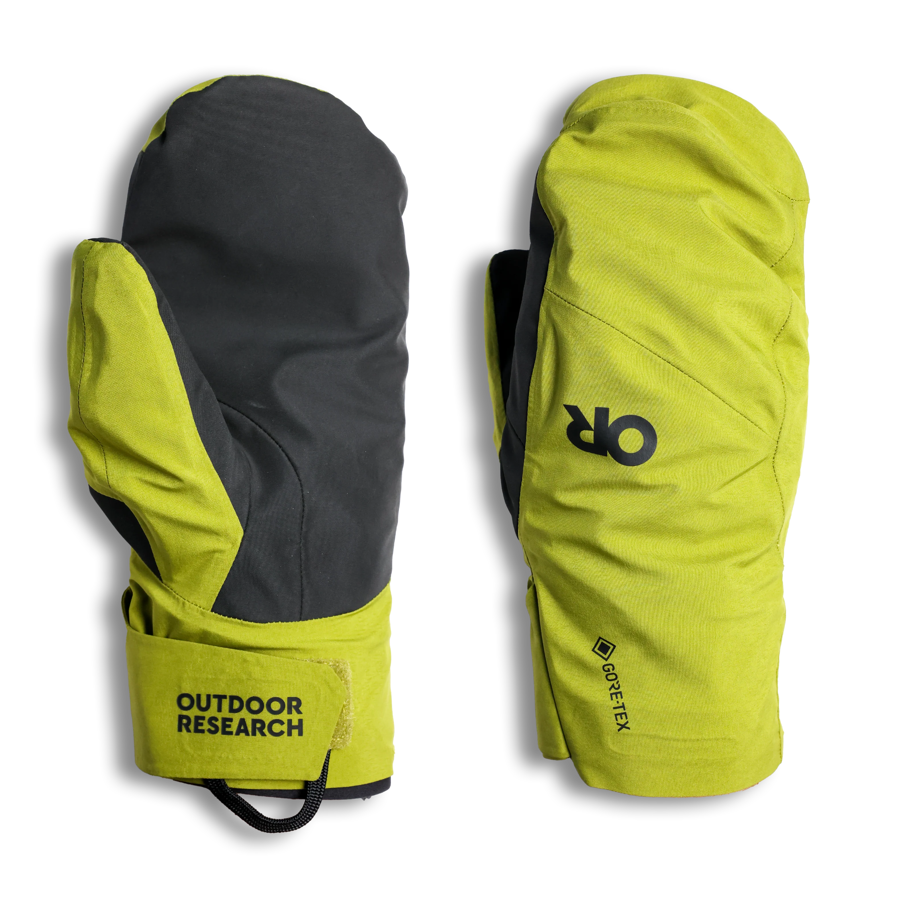 Hemispheres Team GORE-TEX 3L Mitts