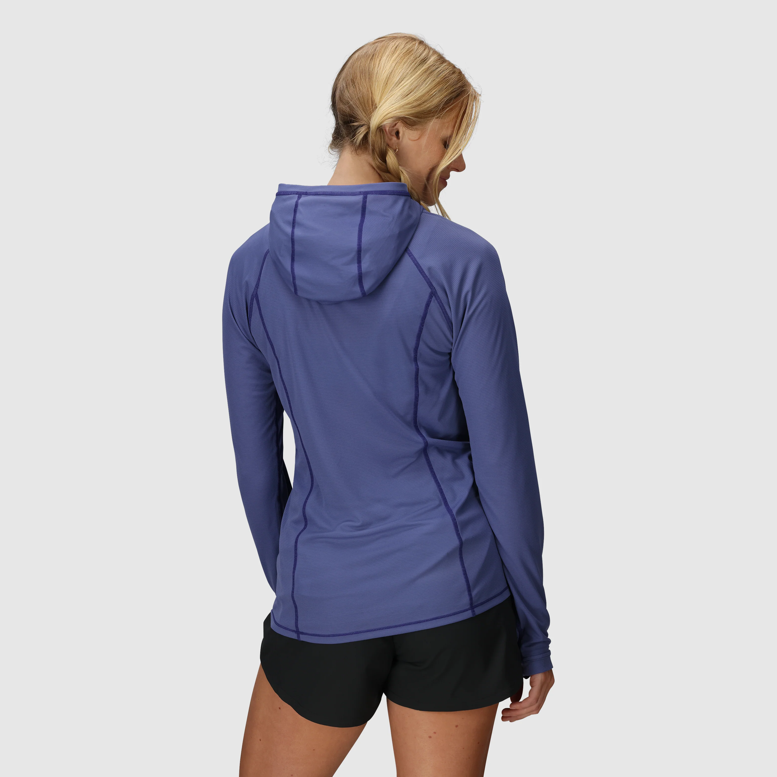 Women's Echo Hoodie
