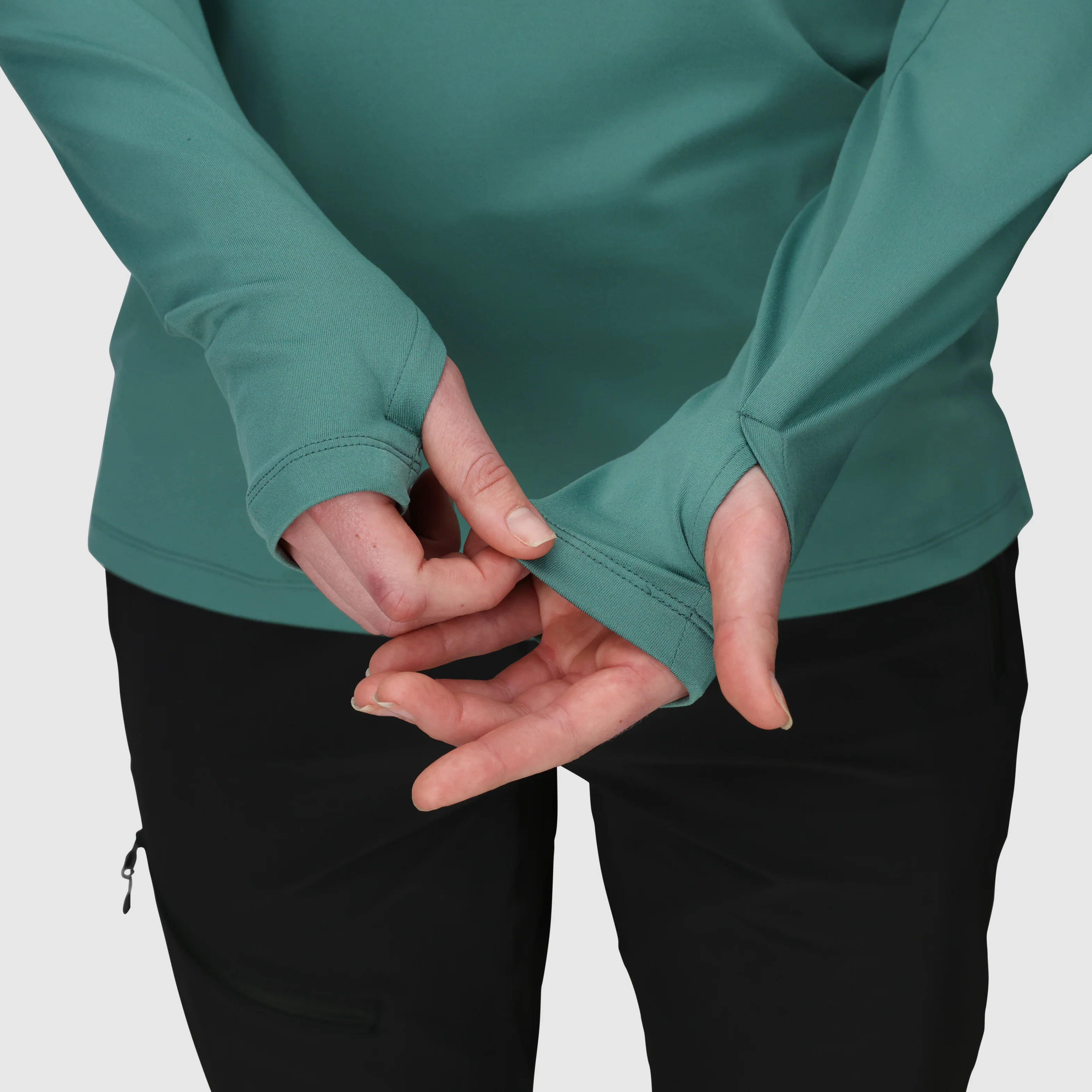 Women's ActiveIce Spectrum Sun Hoodie