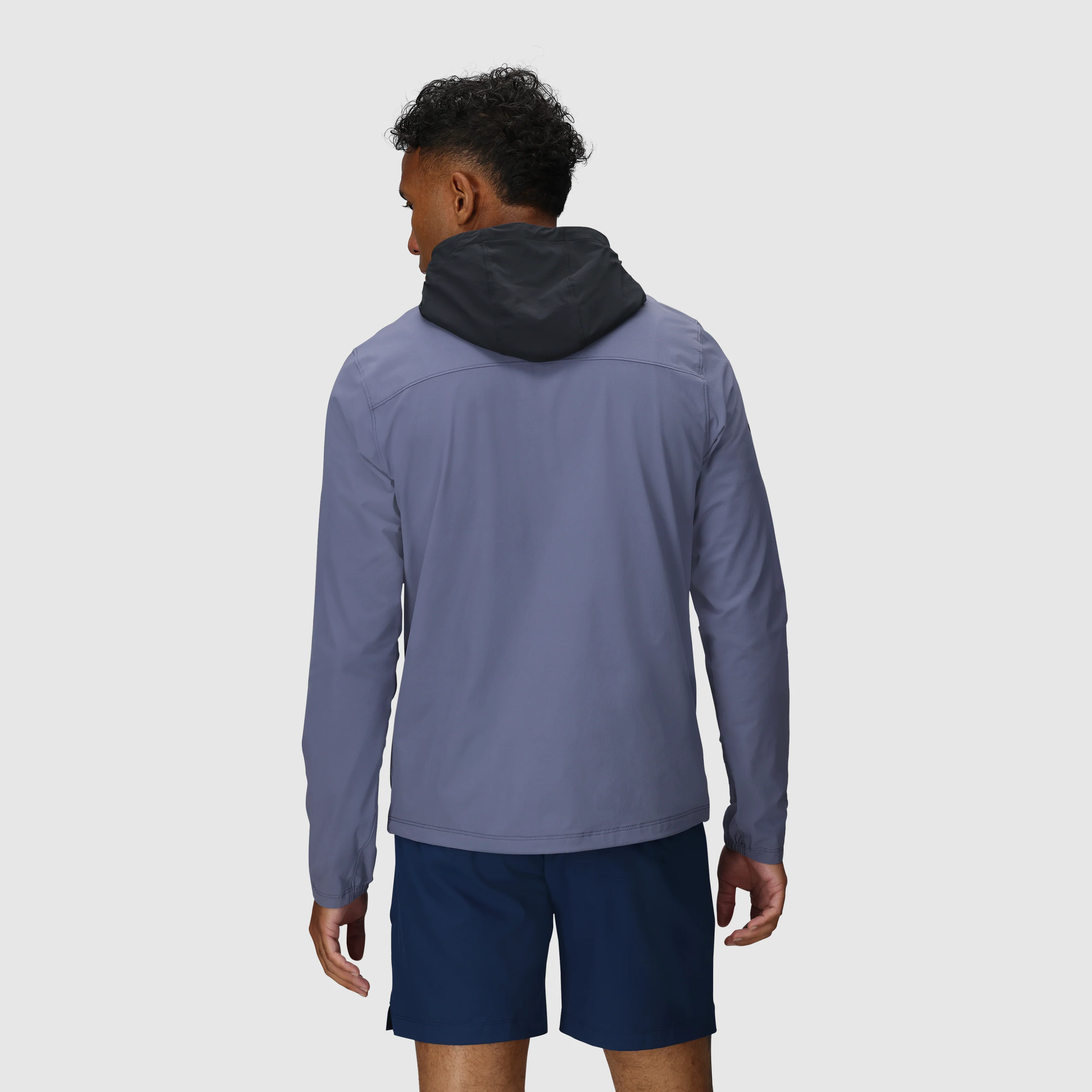Men's Ferrosi Hoodie