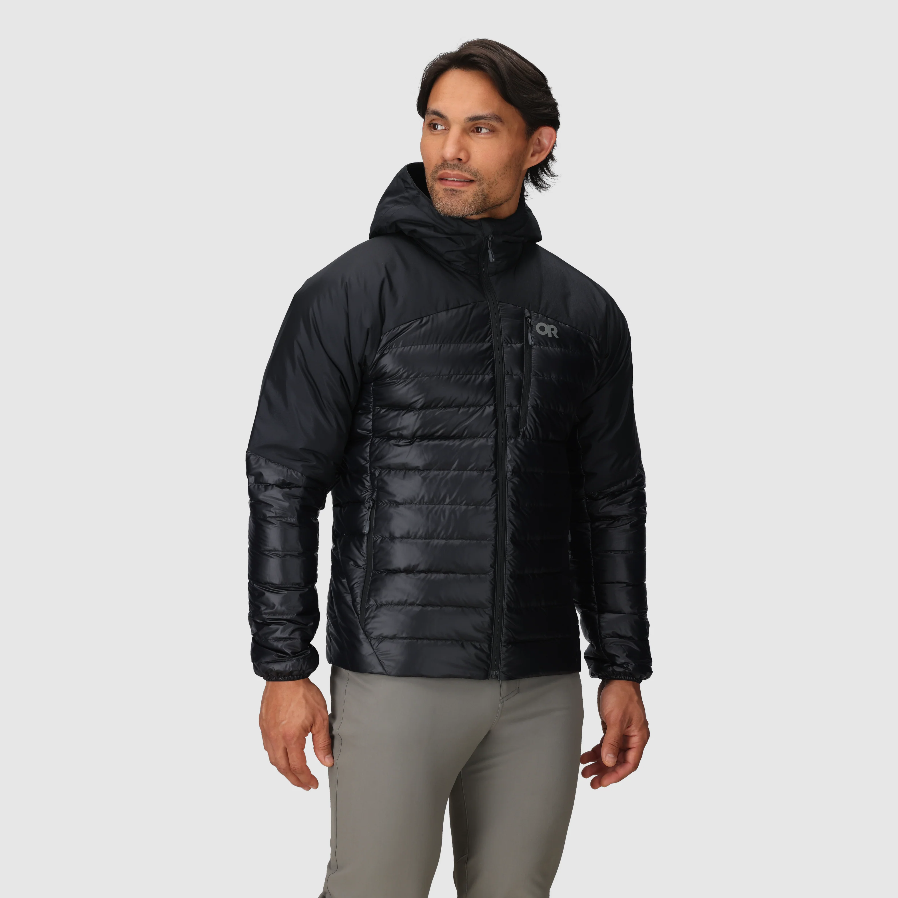 Men's Helium Down Hoodie