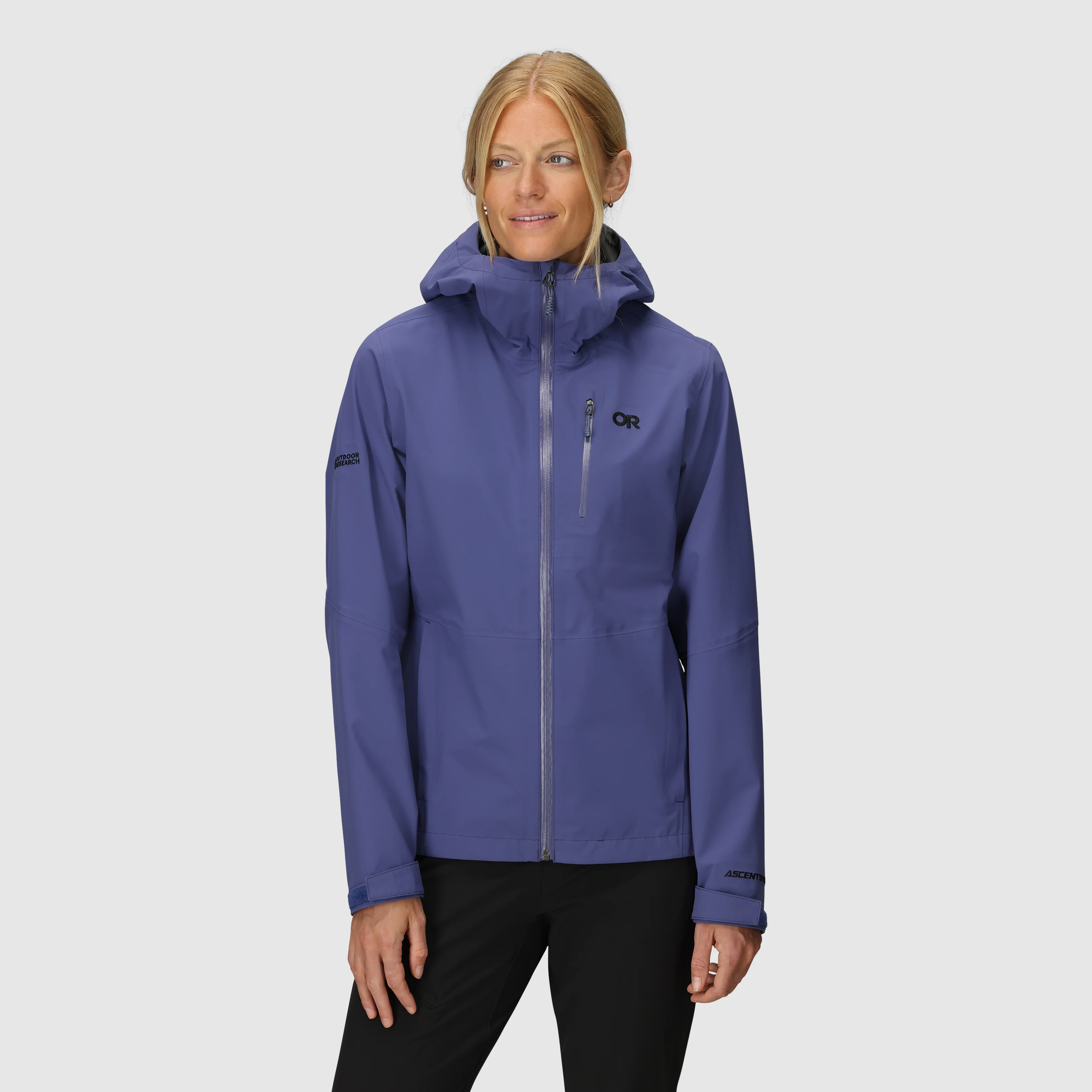 Women's Aspire 3L Rain Jacket