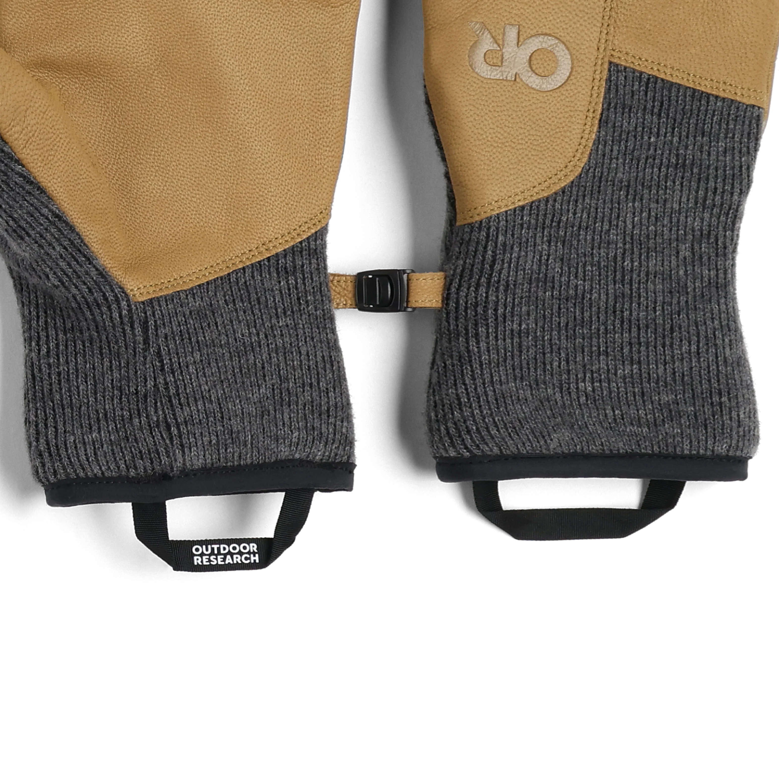 Men's Flurry Driving Gloves