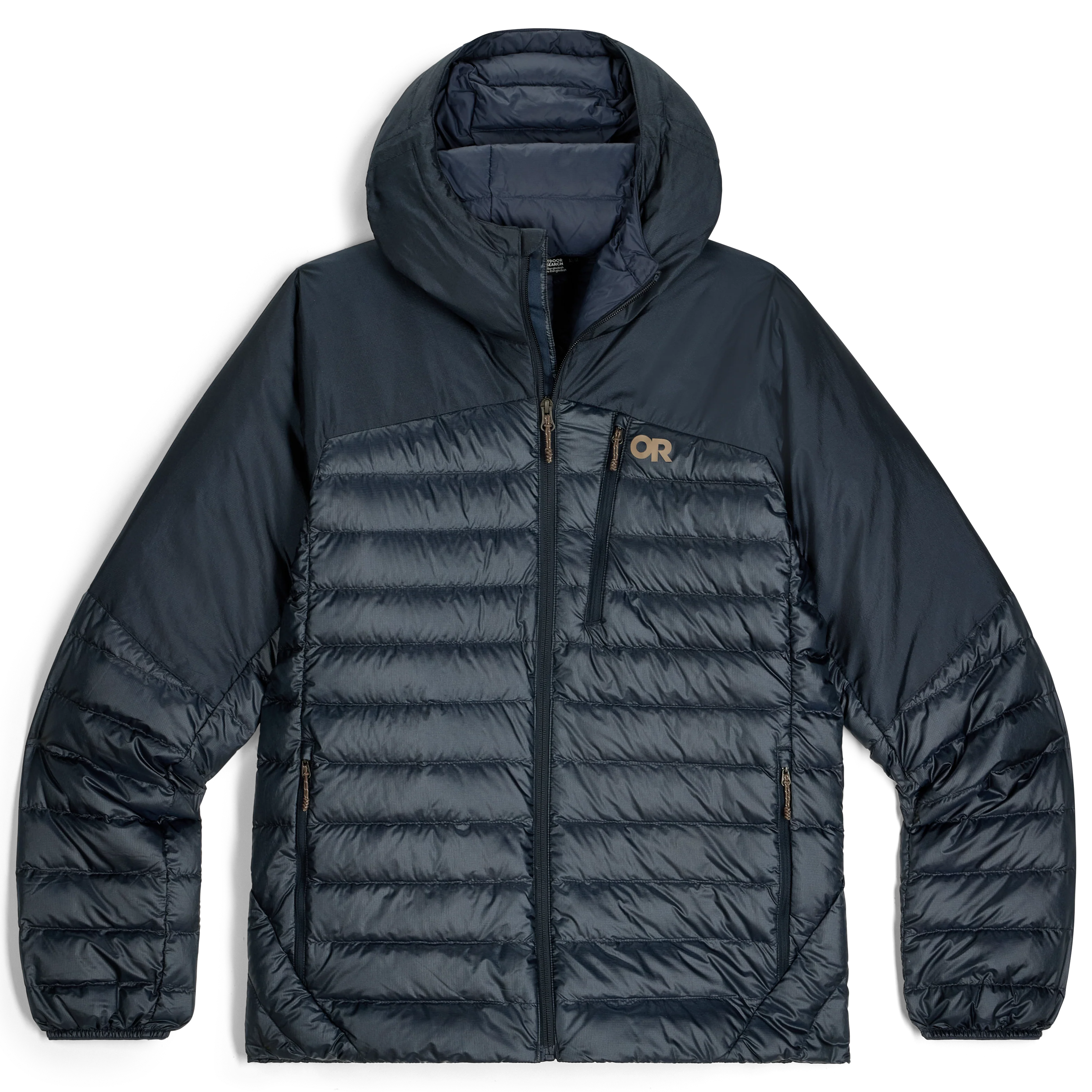 Men's Helium Down Hoodie