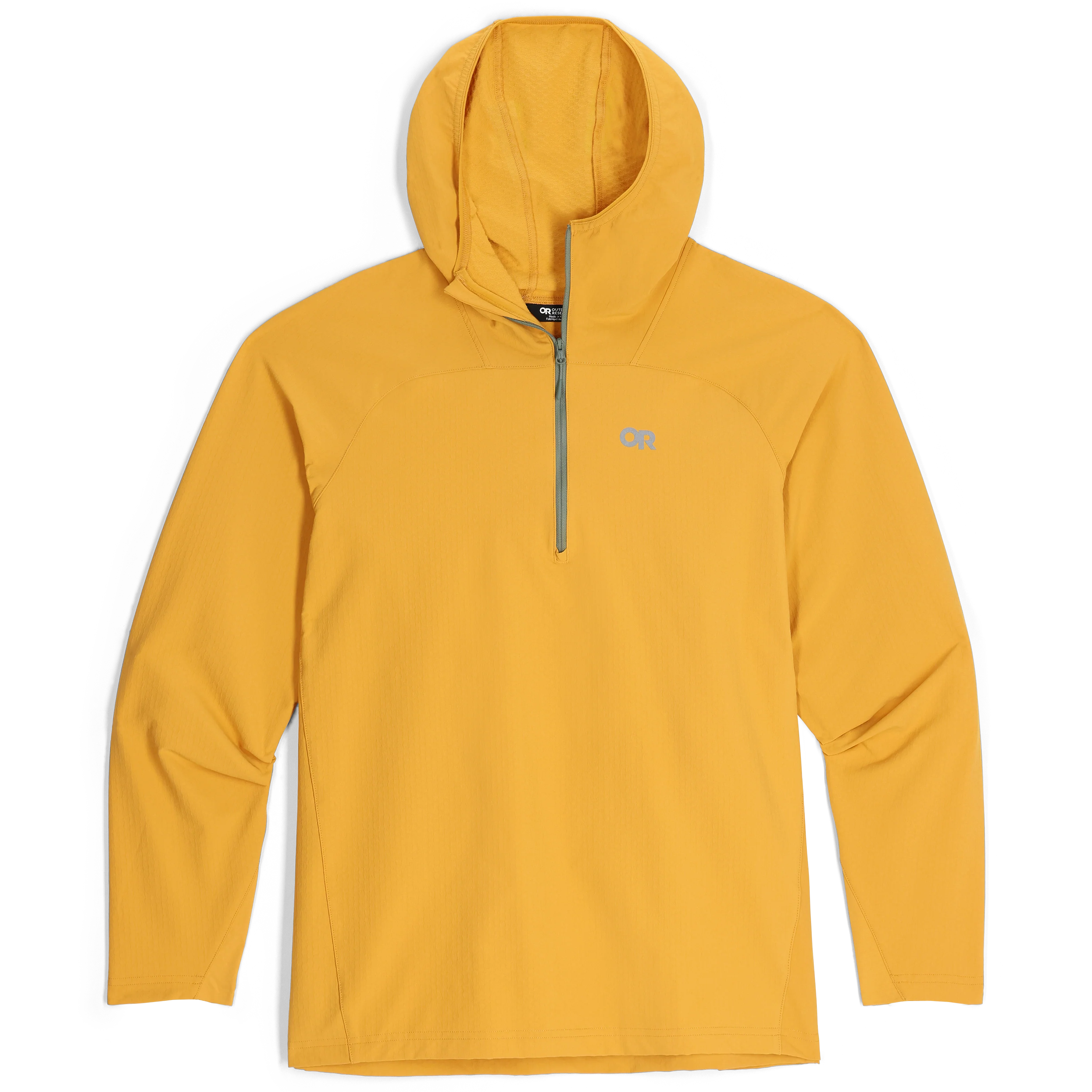 Women's Freewheel MTB Half Zip Hoodie - Plus