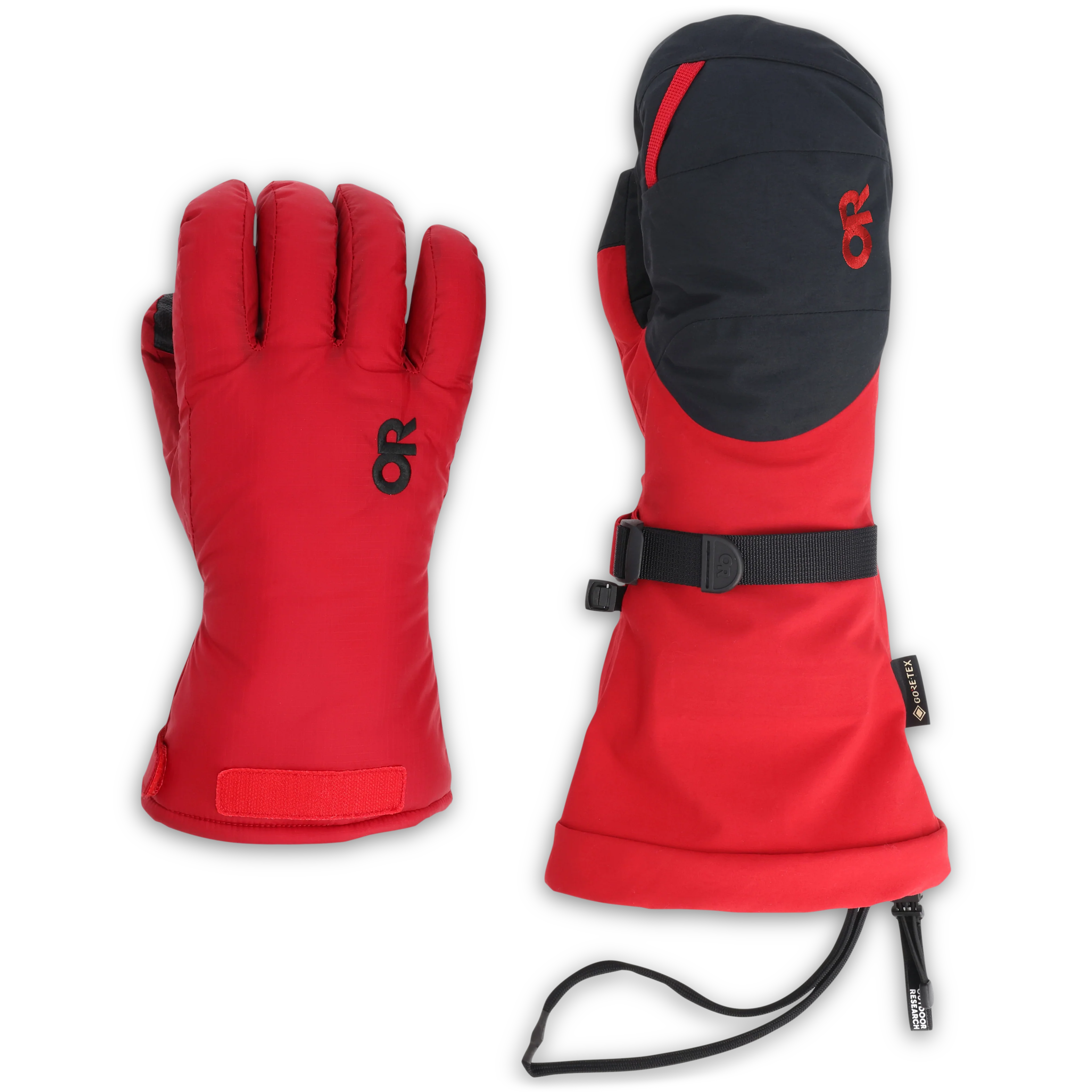 Mt. Baker II GORE-TEX Mitts