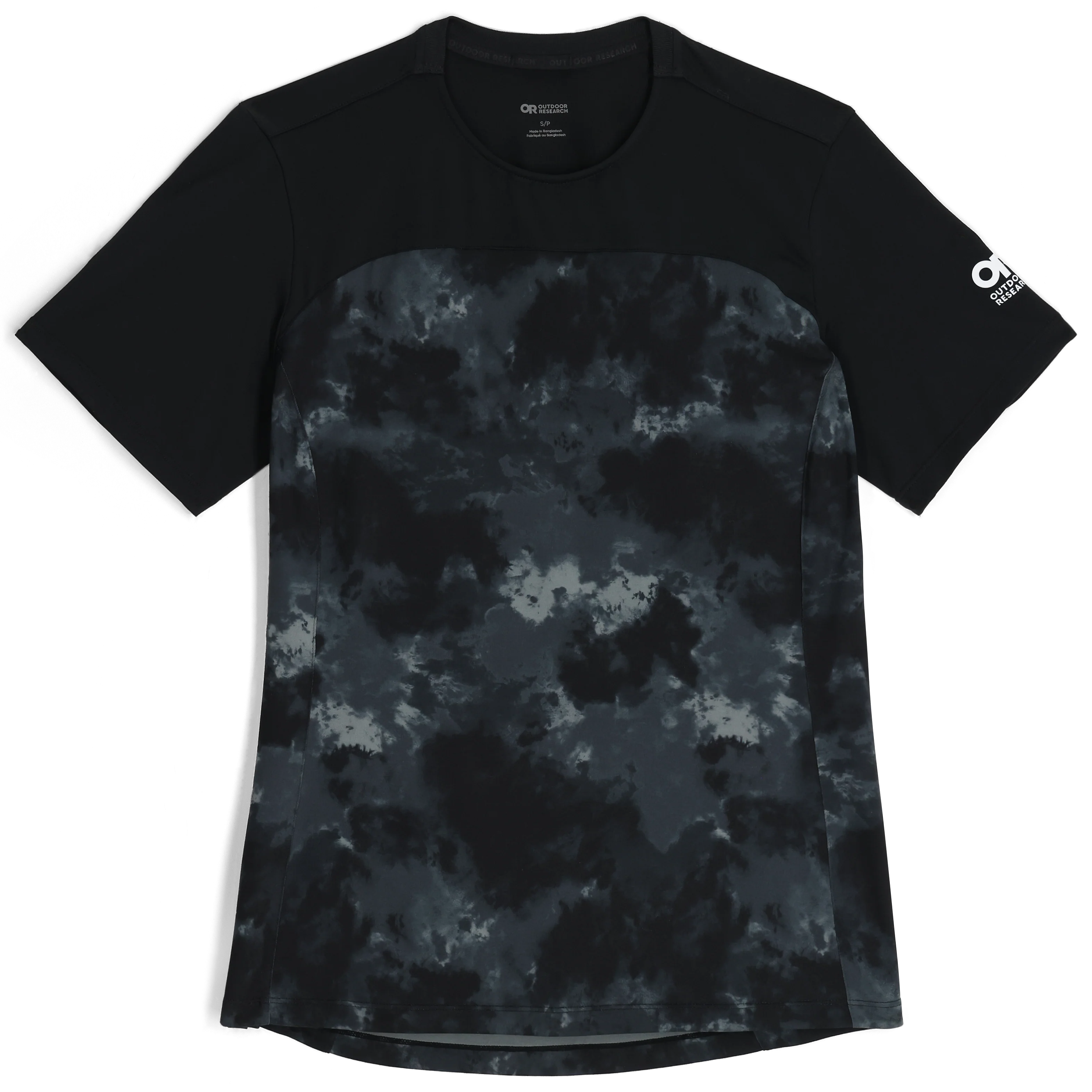 Women's Freewheel MTB Short Sleeve Jersey