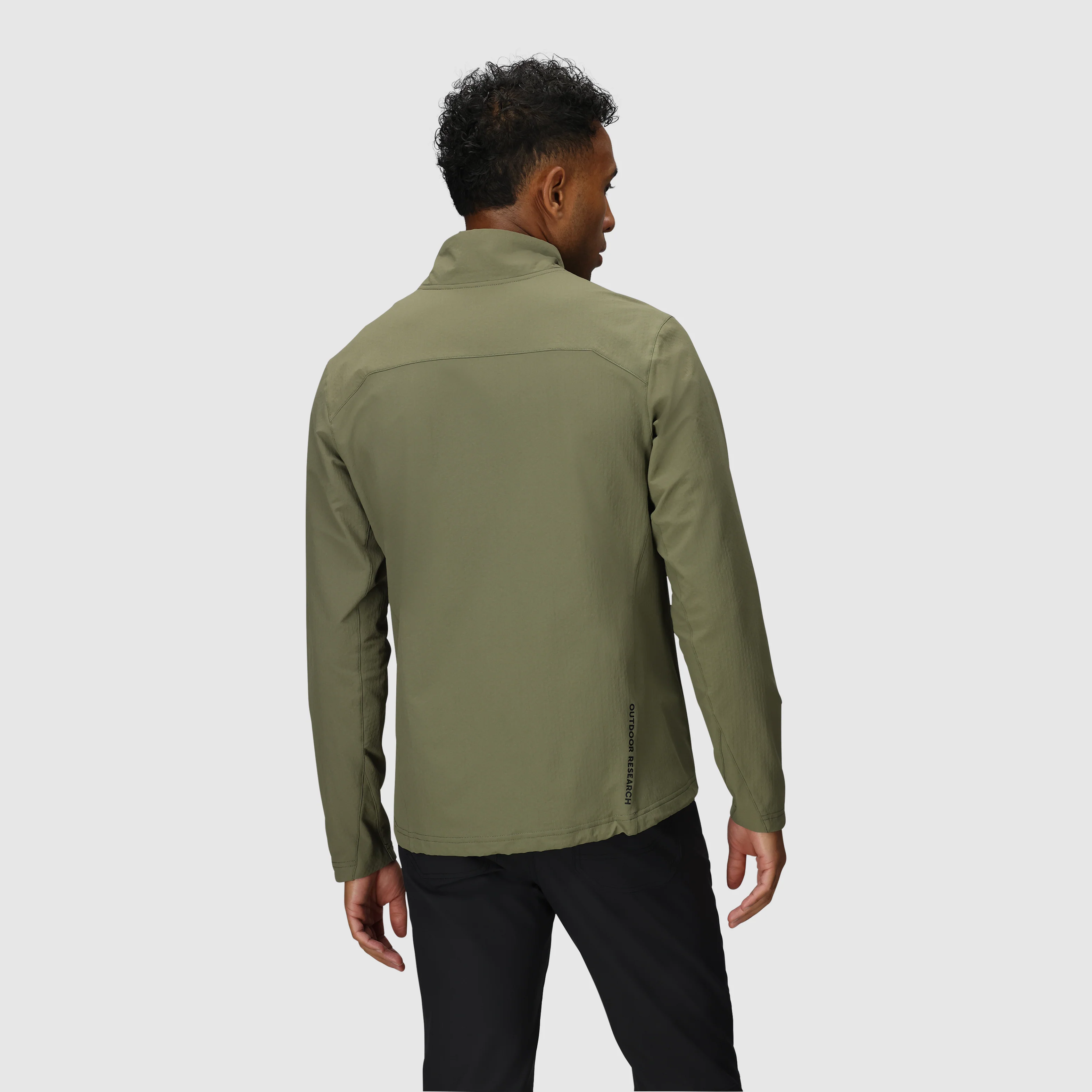 Men's Ultima Soft Shell Jacket