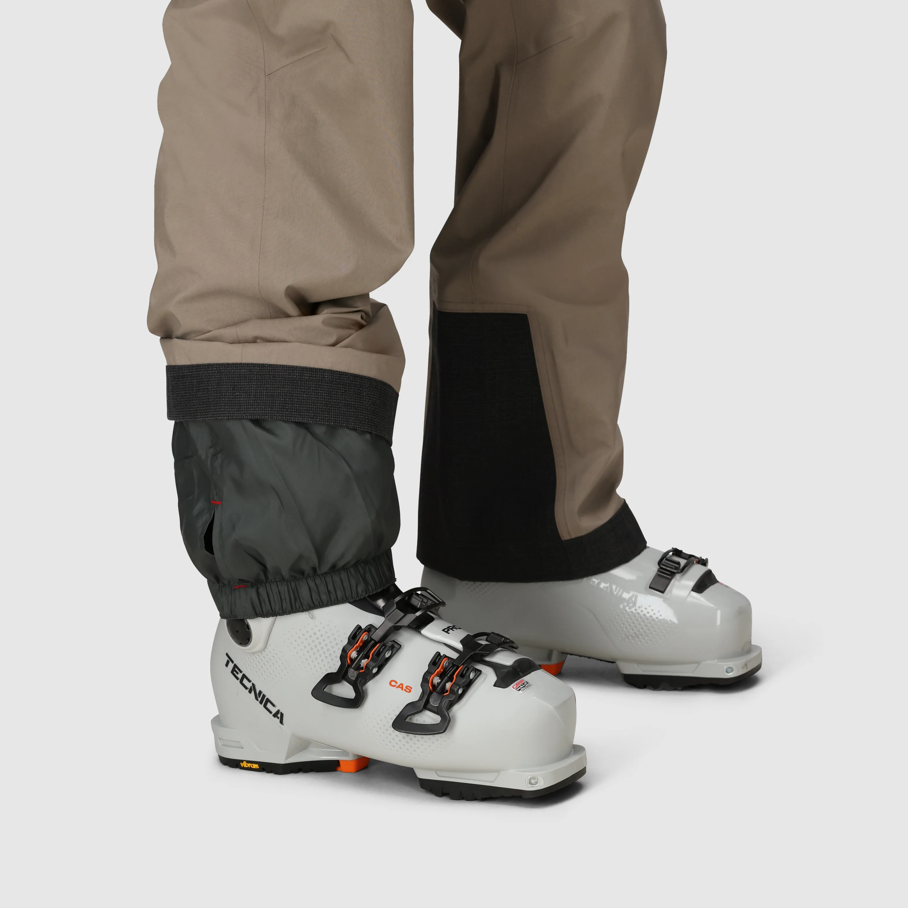 Women's Hemispheres Team Gore-Tex 3L Bibs