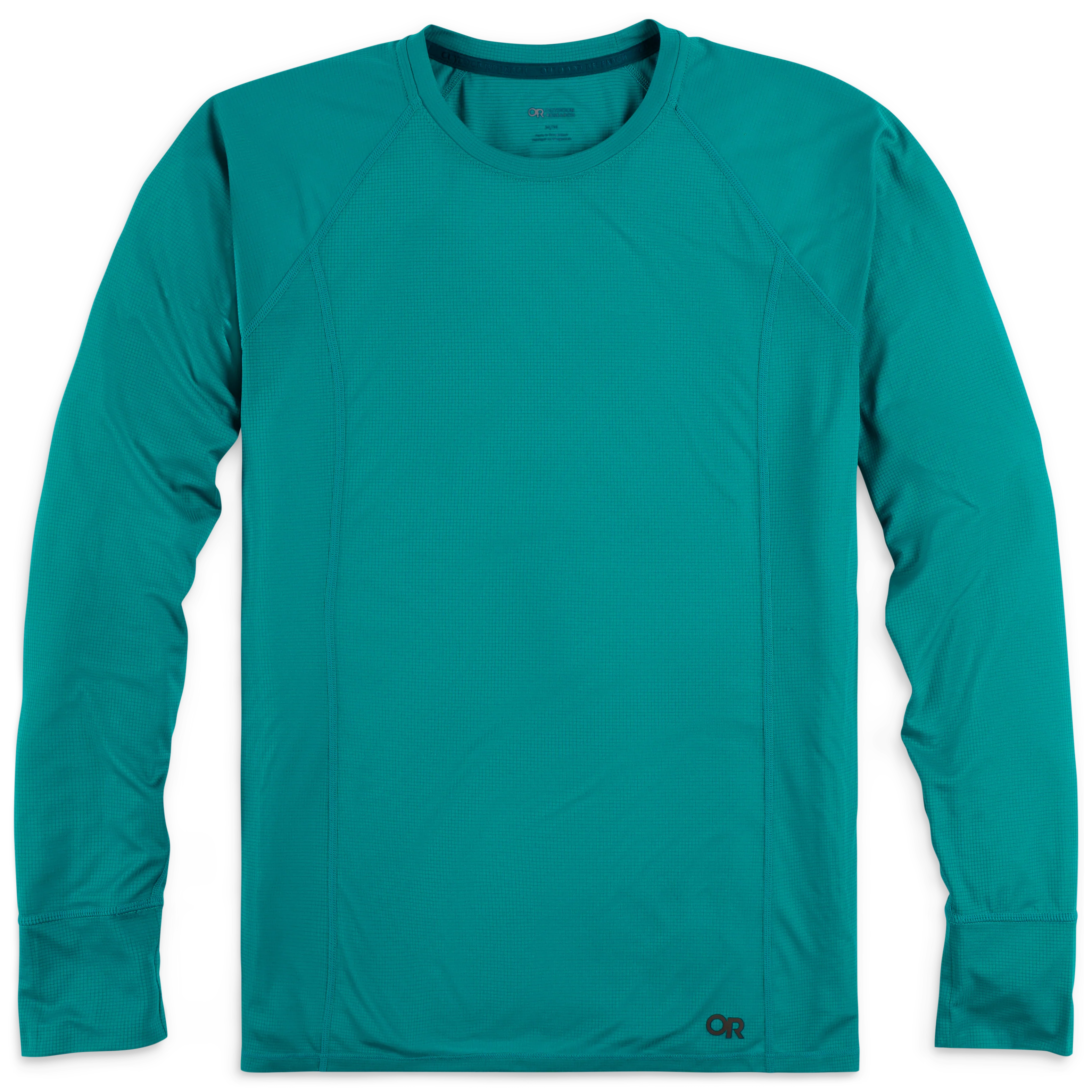 Women's Echo Long Sleeve Tee