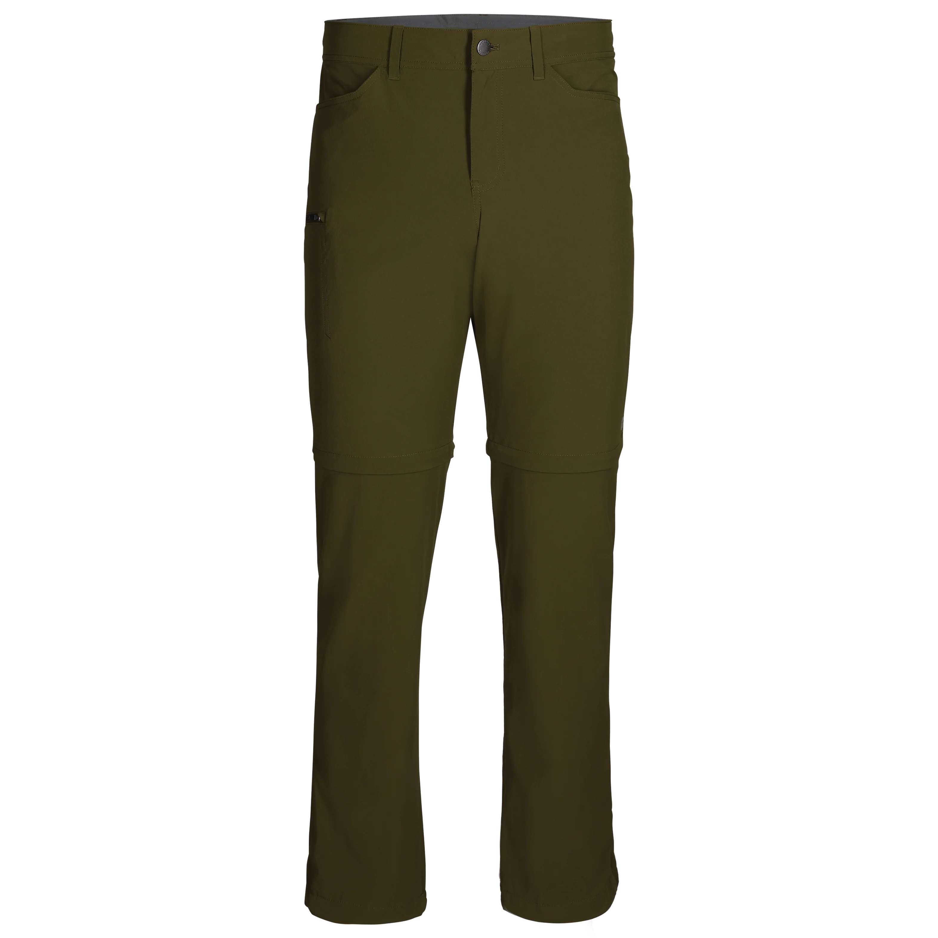 Men's Ferrosi Convertible Pants