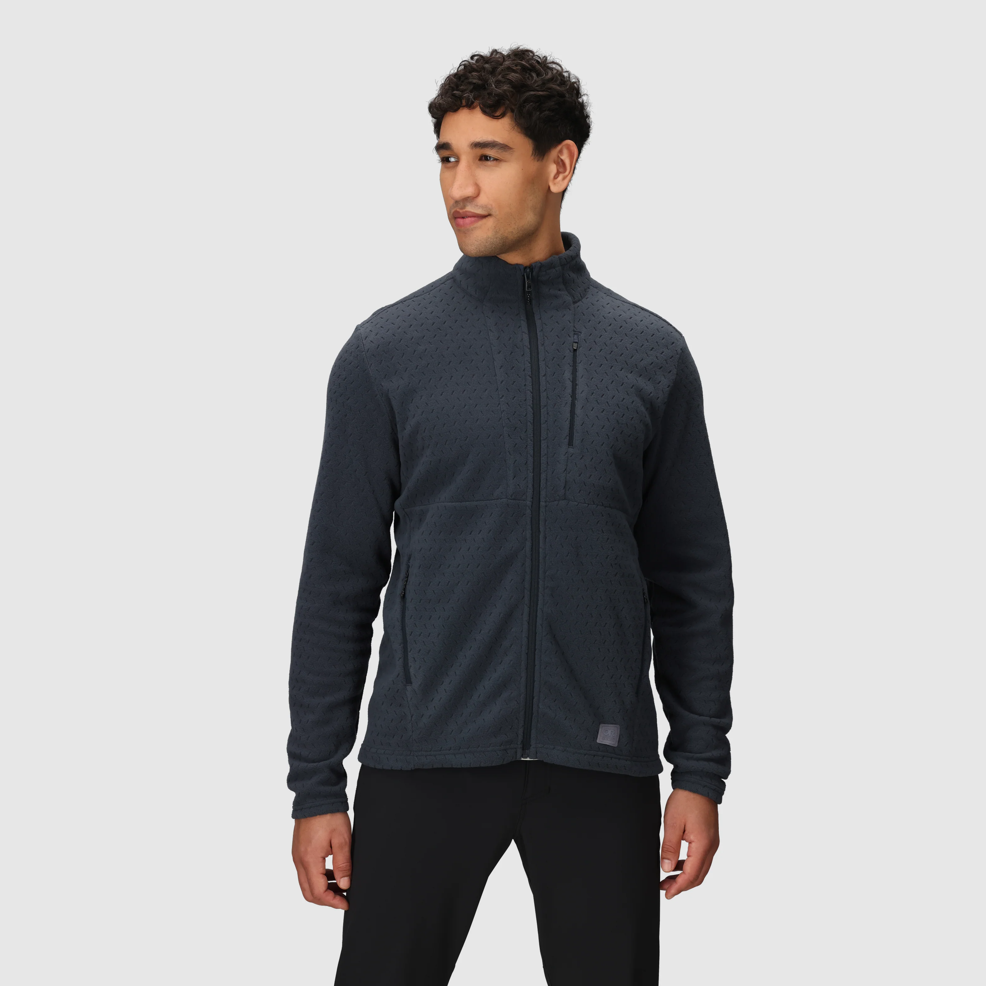 Men's Trail Mix XT Fleece Jacket
